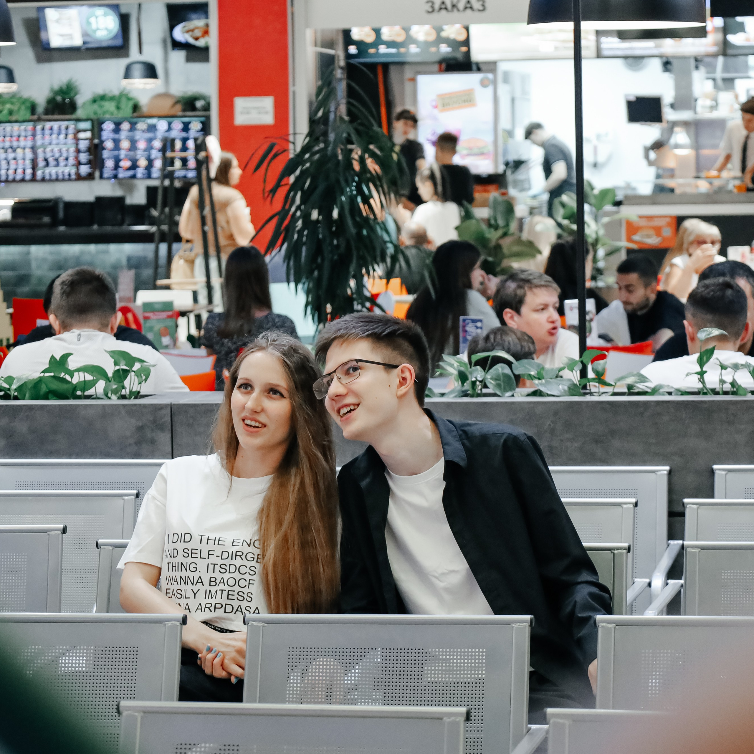 Фотосессия на день рождения. Фотограф katya_vkadre Таганрог