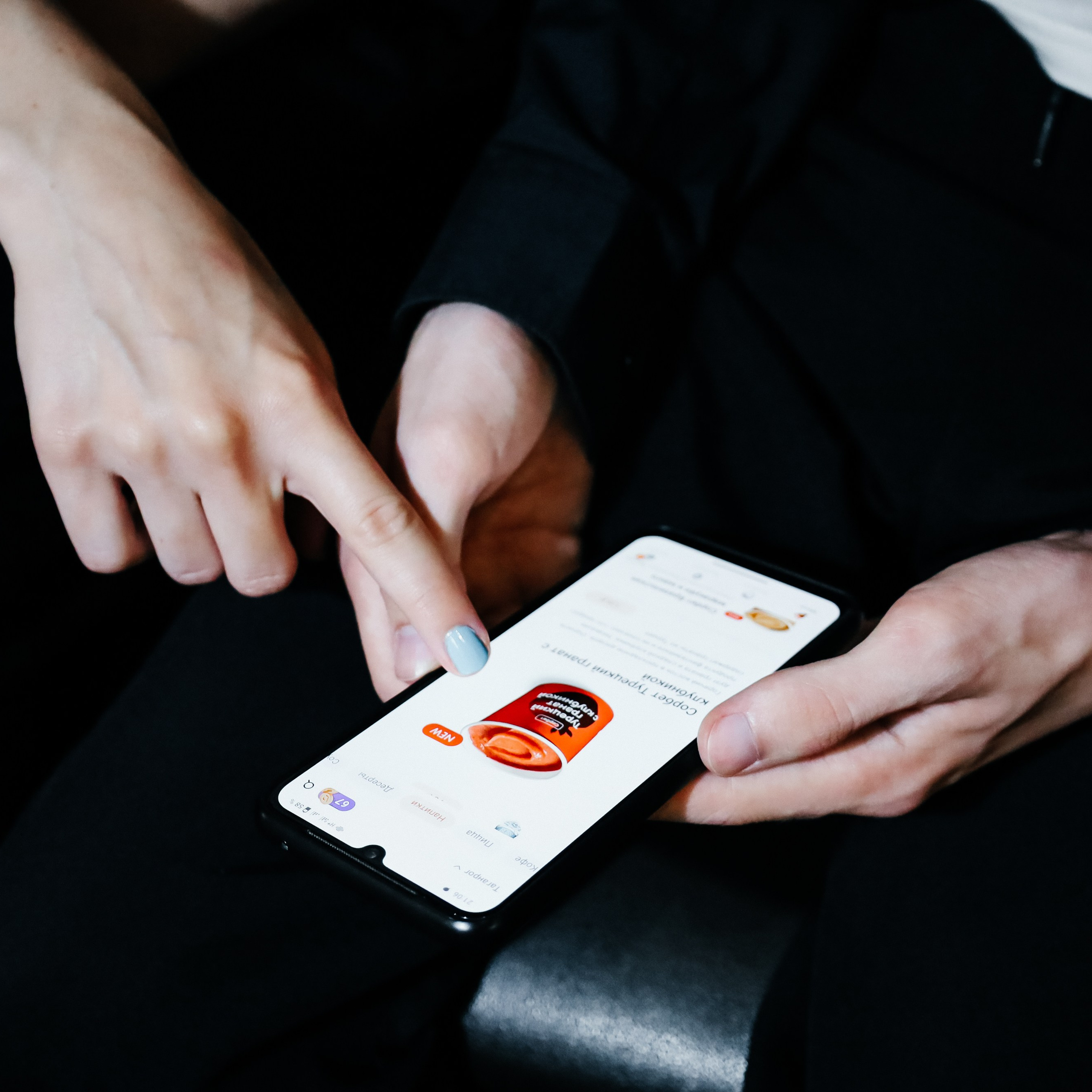 Фотосессия на день рождения. Фотограф katya_vkadre Таганрог