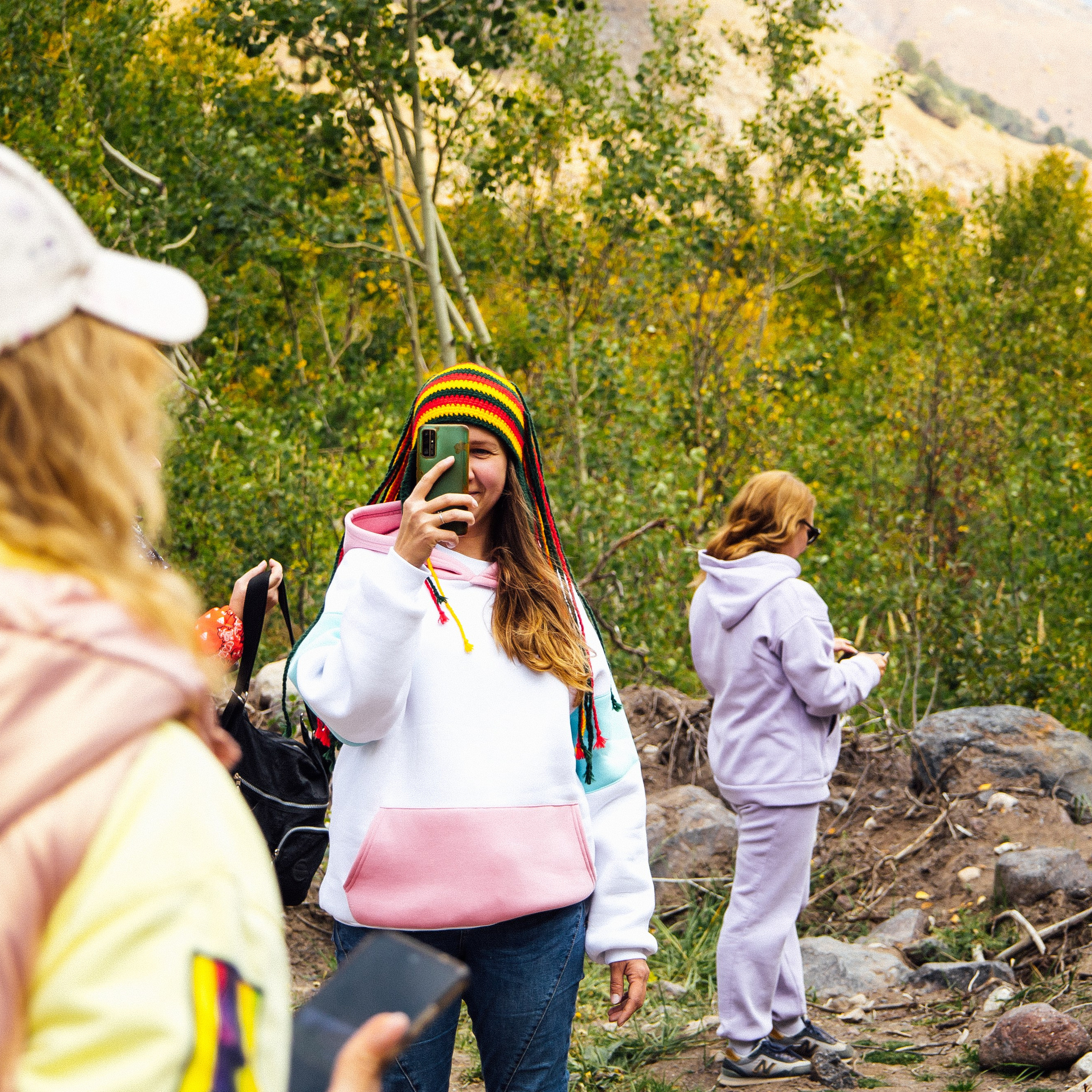 Приэльбрусье 30.09 — 01.10 2023. Фотограф katya_vkadre Таганрог