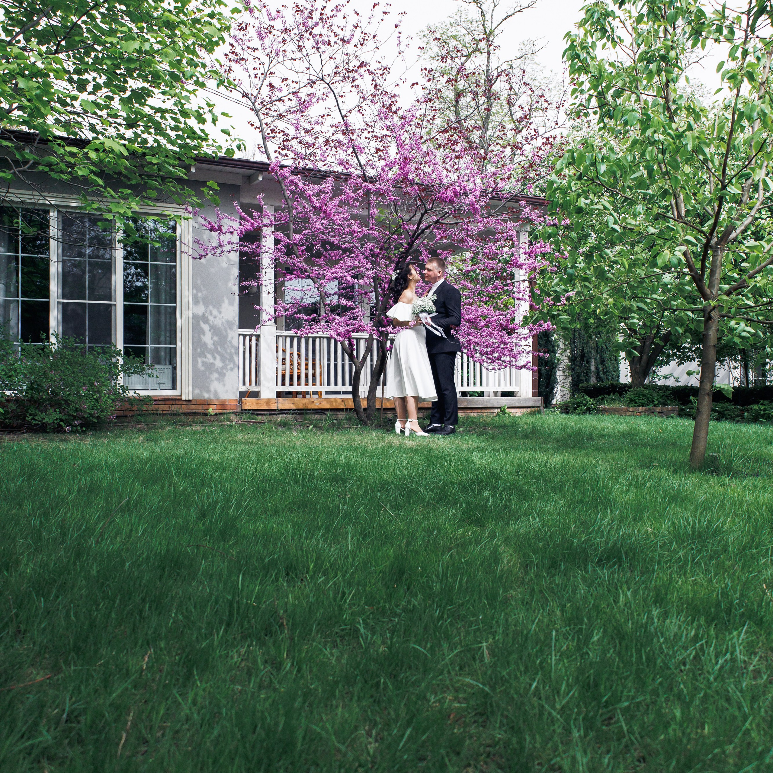 Анастасия ❤ Артём 24.04.24. Фотограф katya_vkadre Таганрог