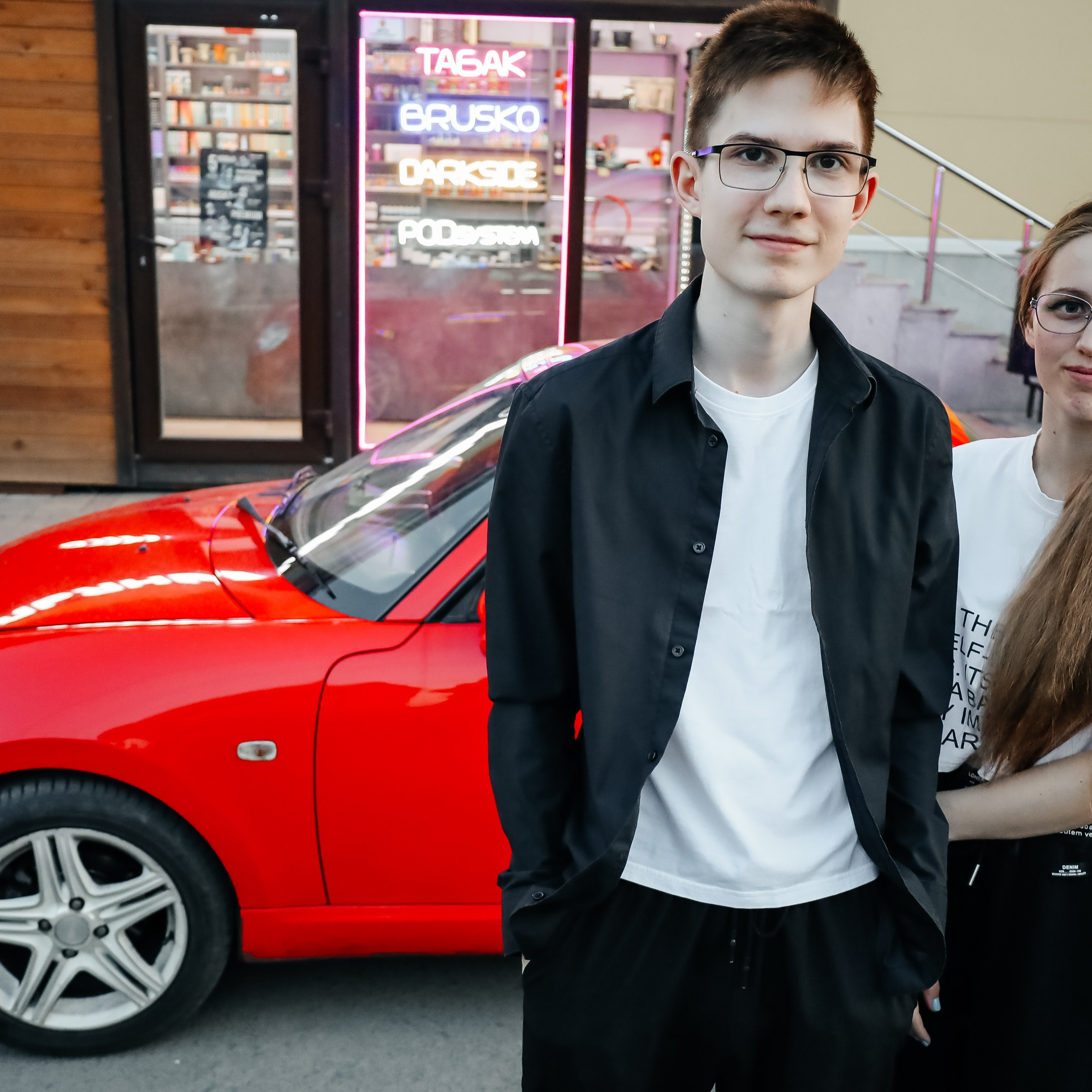 Фотосессия на день рождения. Фотограф katya_vkadre Таганрог