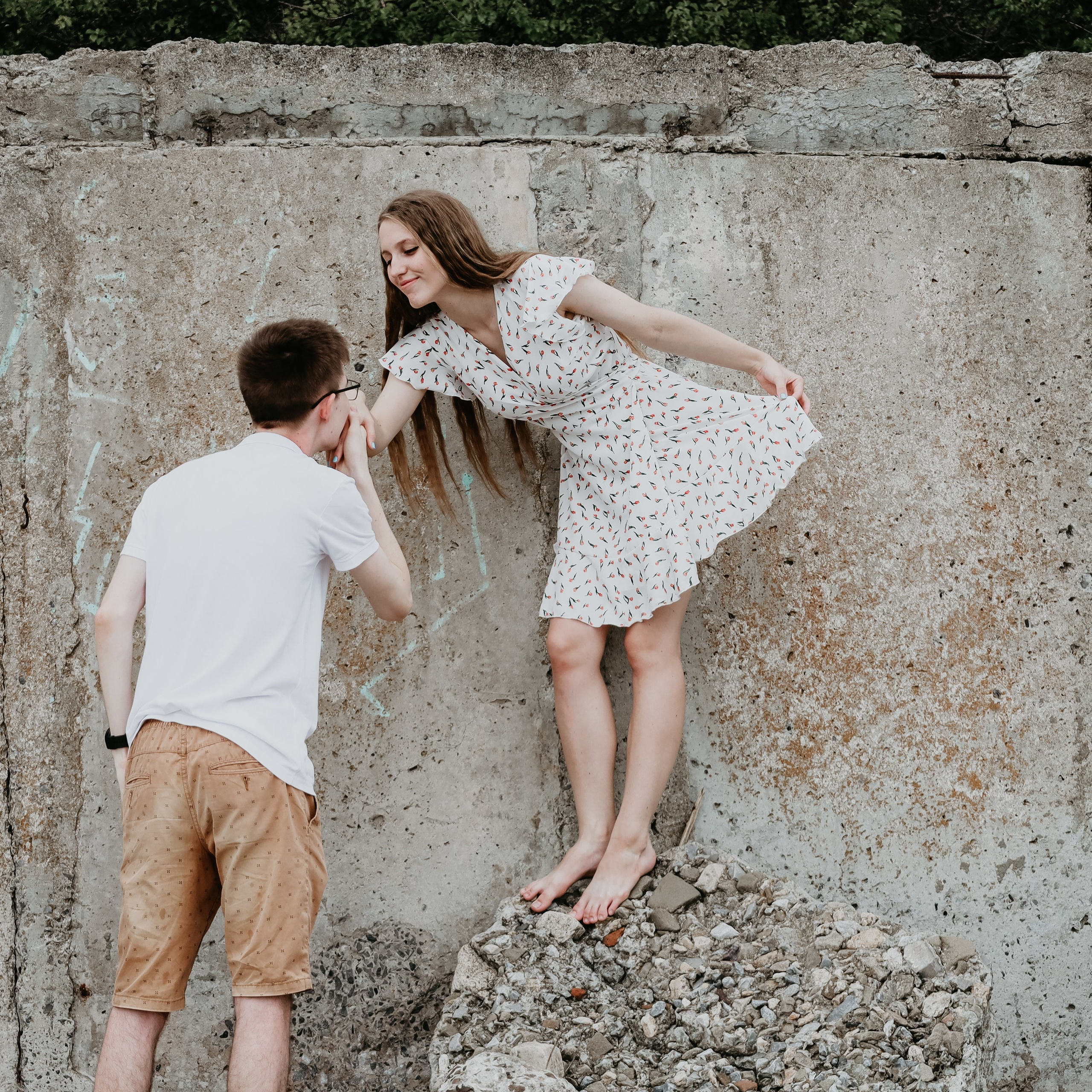 Фотосессия на день рождения. Фотограф katya_vkadre Таганрог