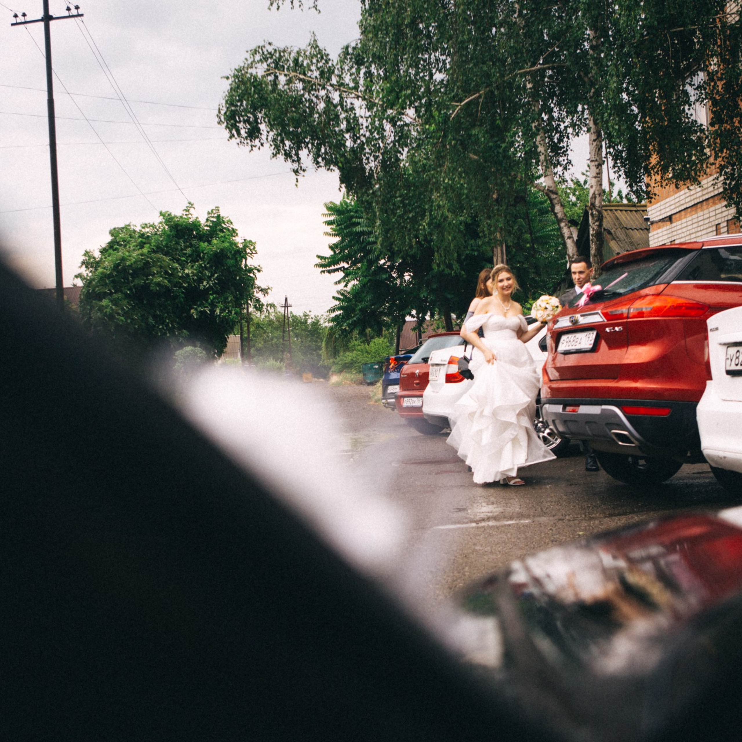 Вера ❤ Кирилл 24.06.23. Фотограф katya_vkadre Таганрог