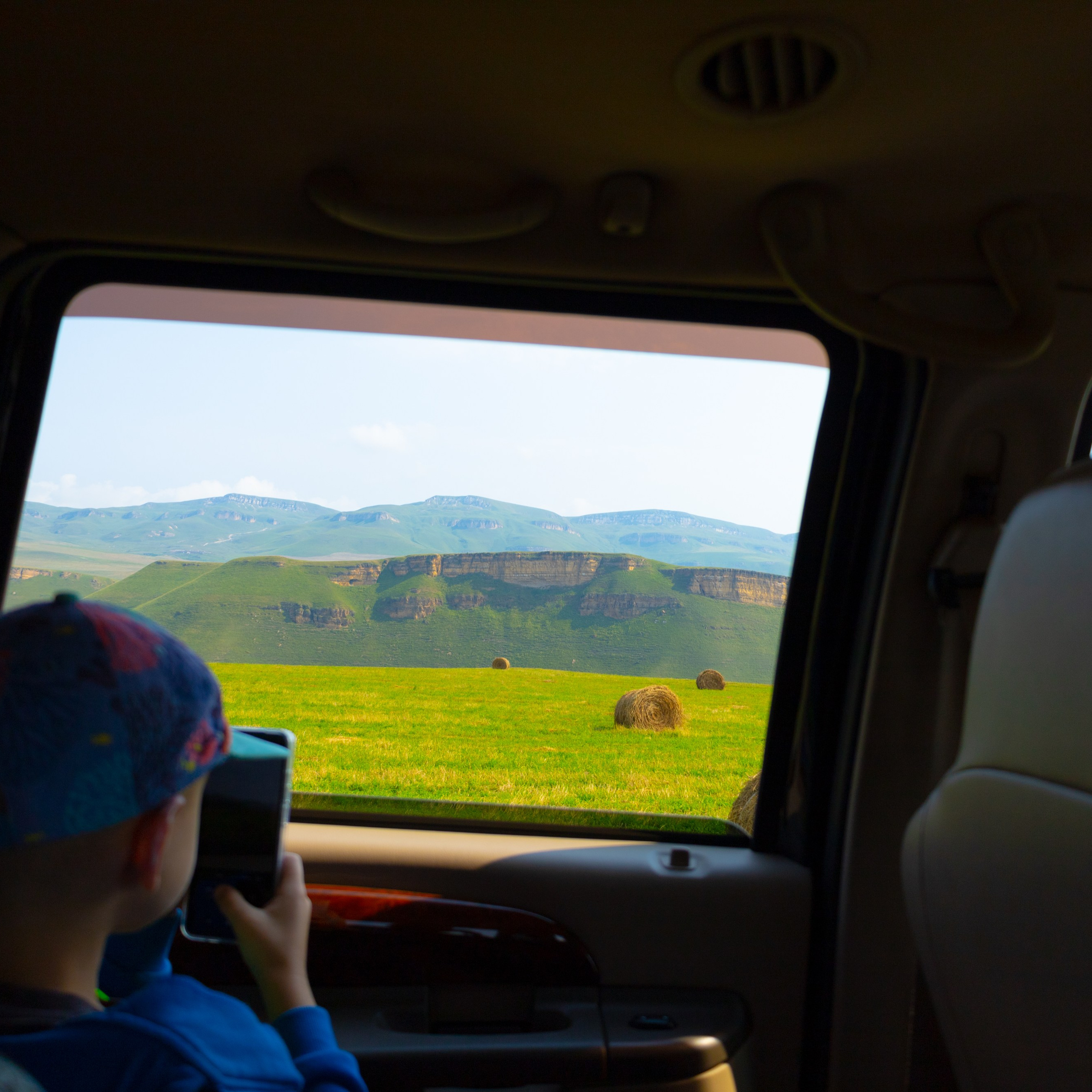 Обсерватория Шаджатмаз ★ Персеиды 11 — 13 августа 2023. Фотограф katya_vkadre Таганрог