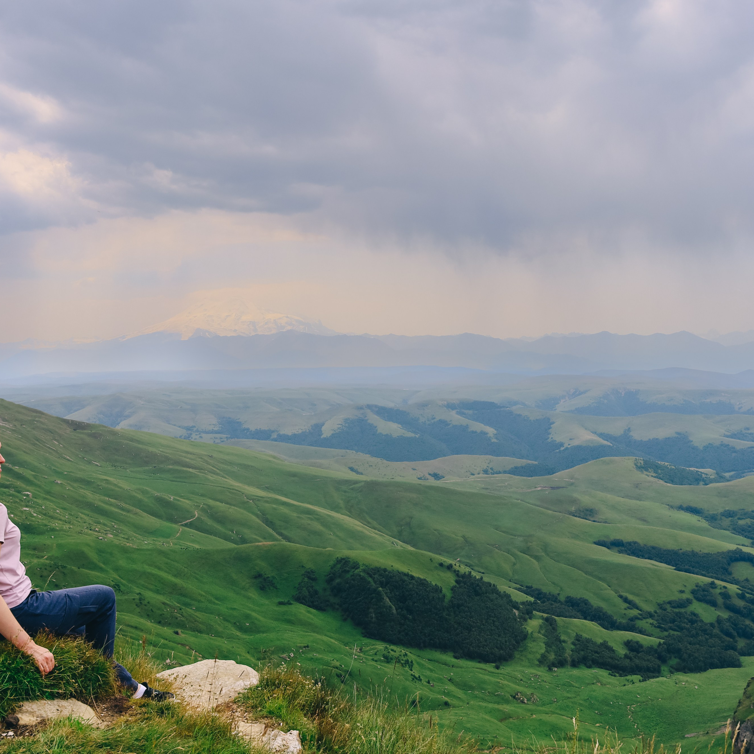 Обсерватория Шаджатмаз ★ Персеиды 11 — 13 августа 2023. Фотограф katya_vkadre Таганрог