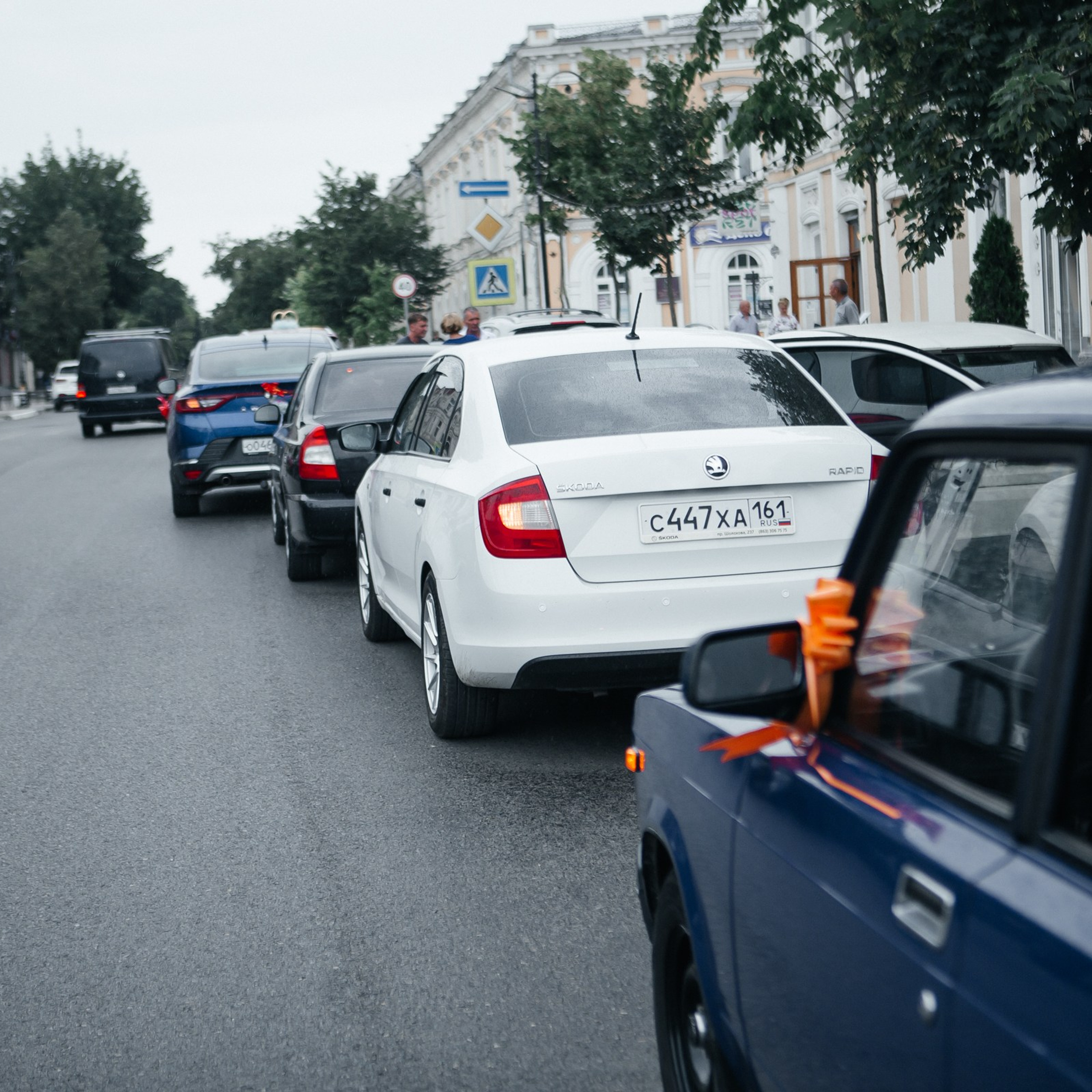 Вера ❤ Кирилл 24.06.23. Фотограф katya_vkadre Таганрог