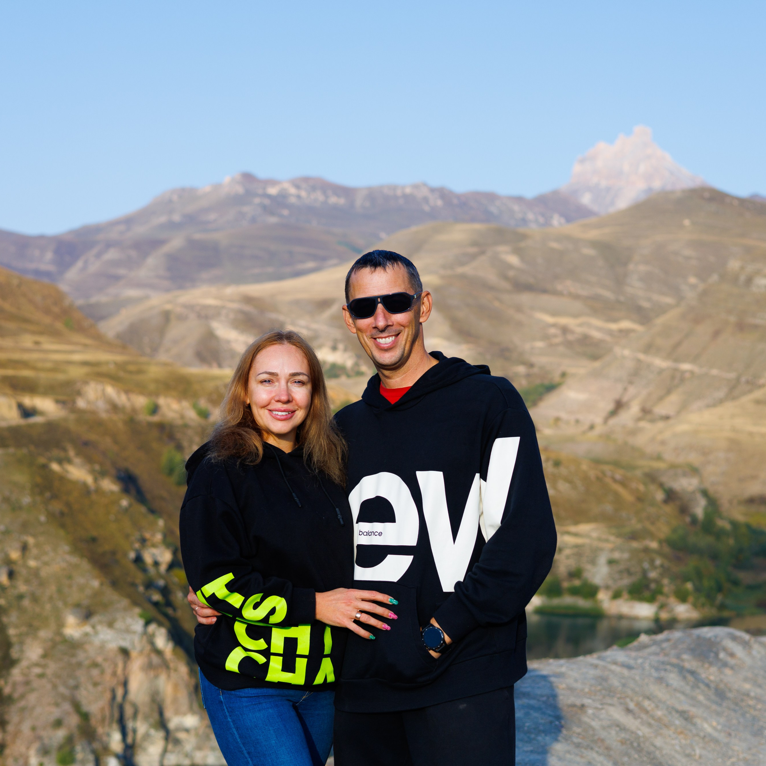 Приэльбрусье 30.09 — 01.10 2023. Фотограф katya_vkadre Таганрог