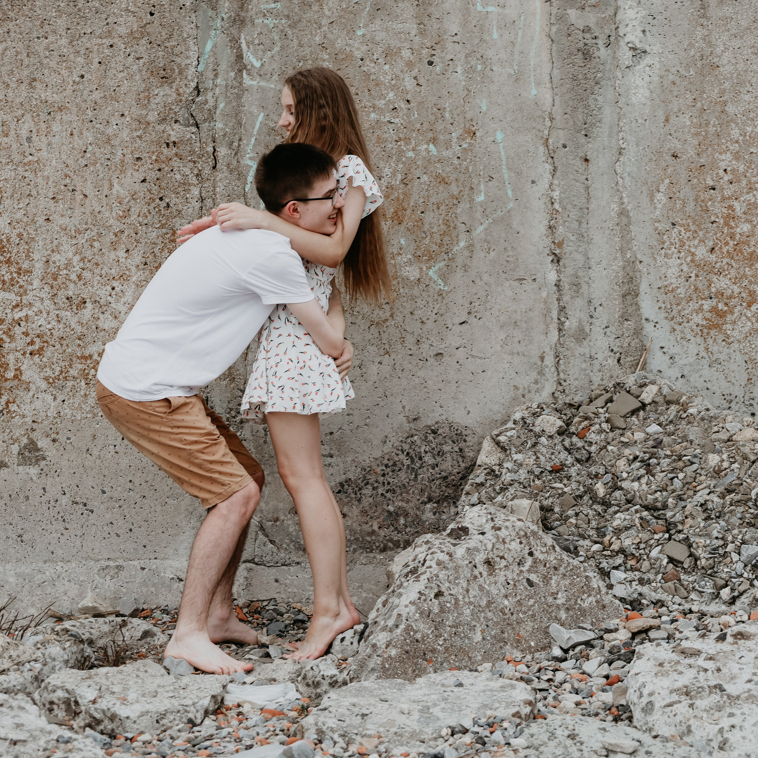 Фотосессия на день рождения. Фотограф katya_vkadre Таганрог