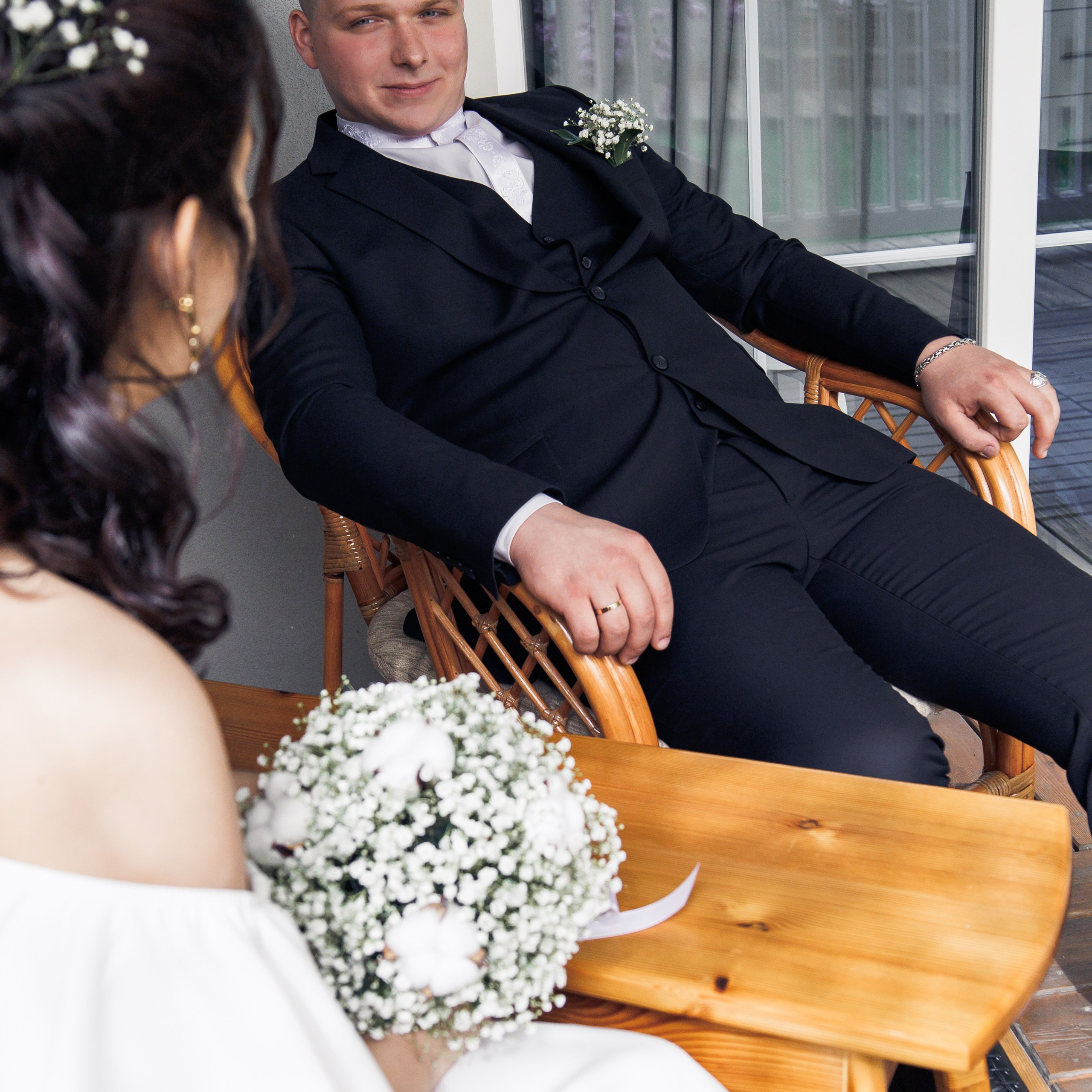 Анастасия ❤ Артём 24.04.24. Фотограф katya_vkadre Таганрог