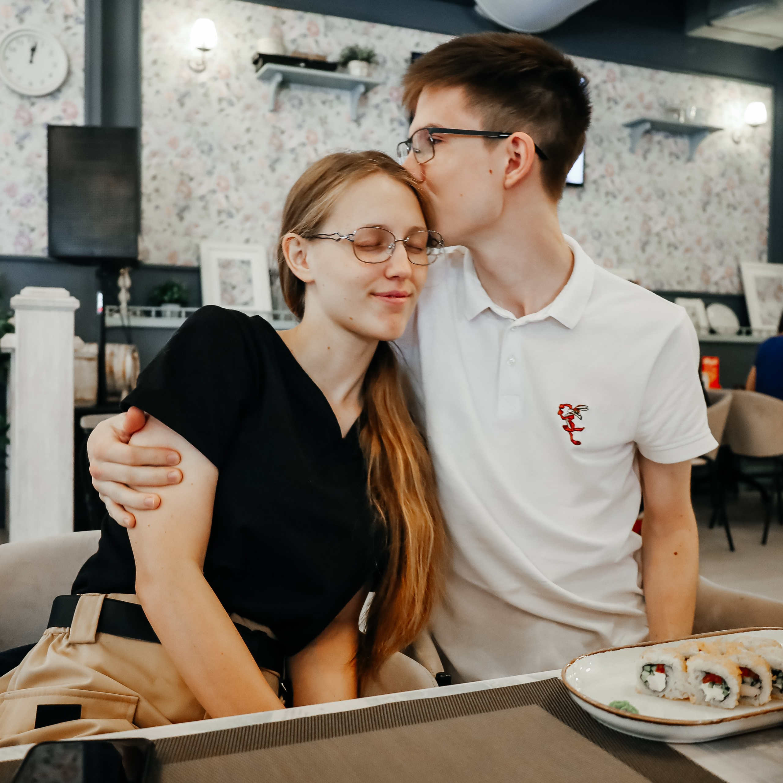 Фотосессия на день рождения. Фотограф katya_vkadre Таганрог