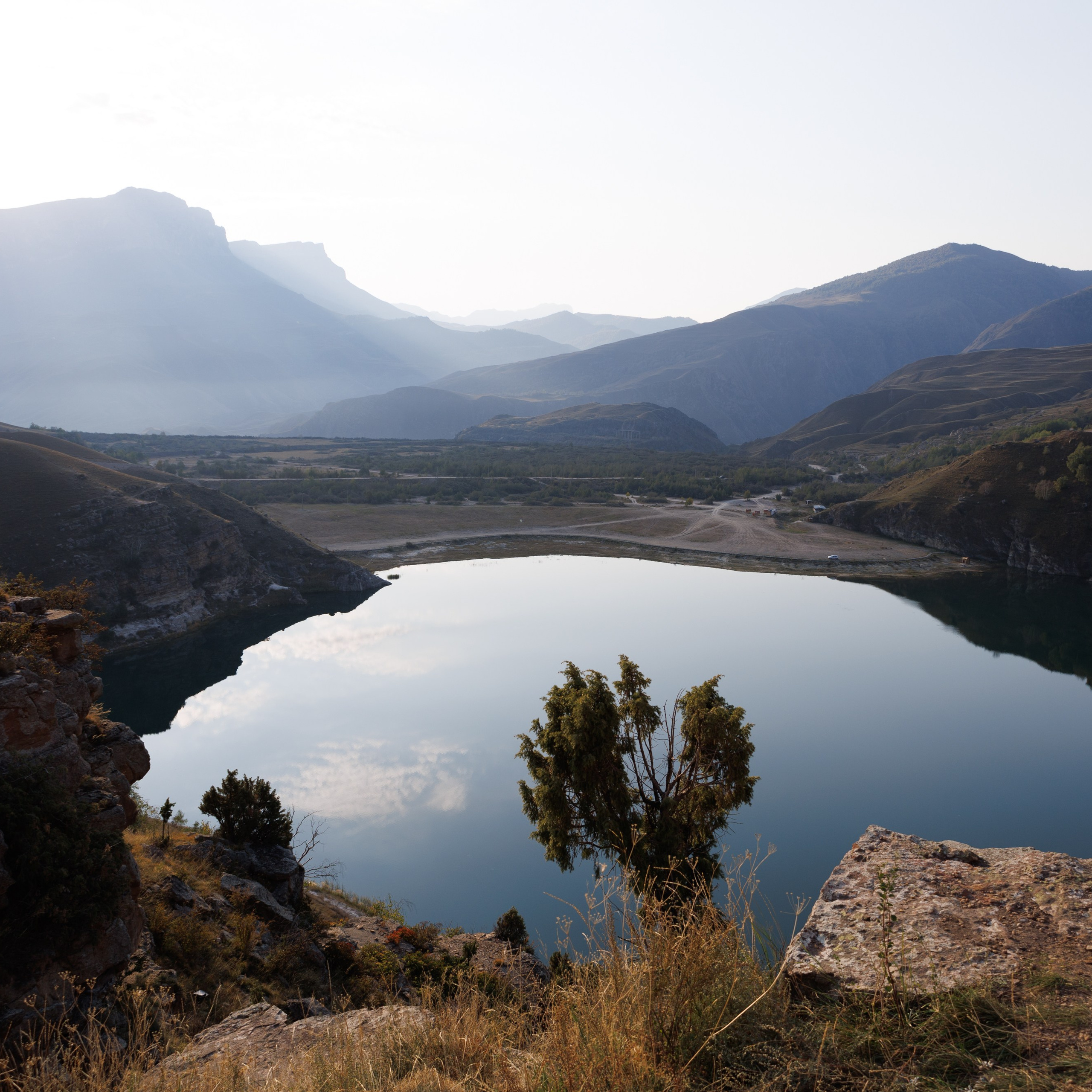 Приэльбрусье 30.09 — 01.10 2023. Фотограф katya_vkadre Таганрог