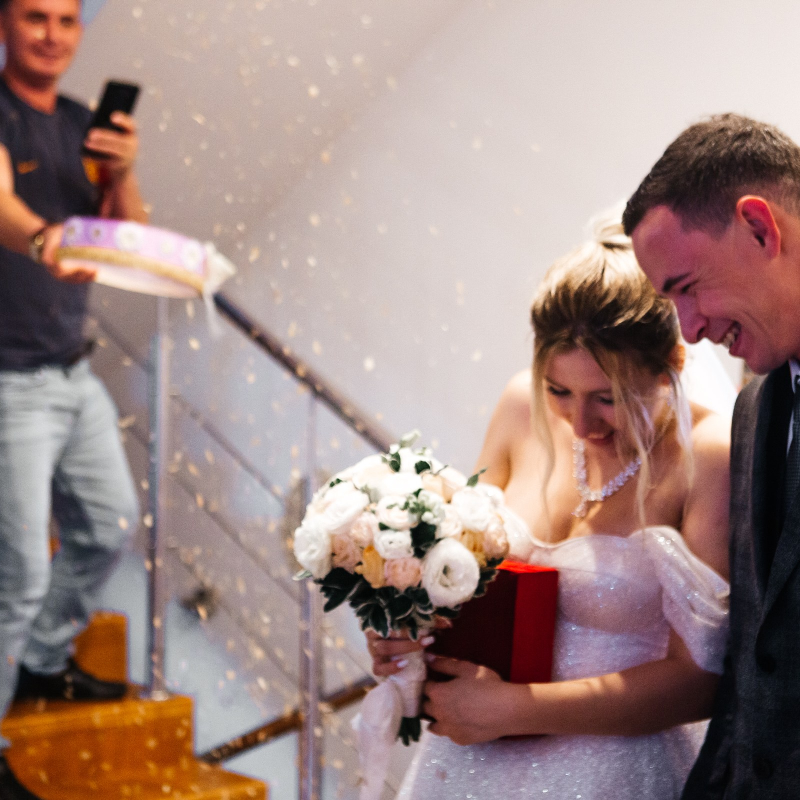 Вера ❤ Кирилл 24.06.23. Фотограф katya_vkadre Таганрог