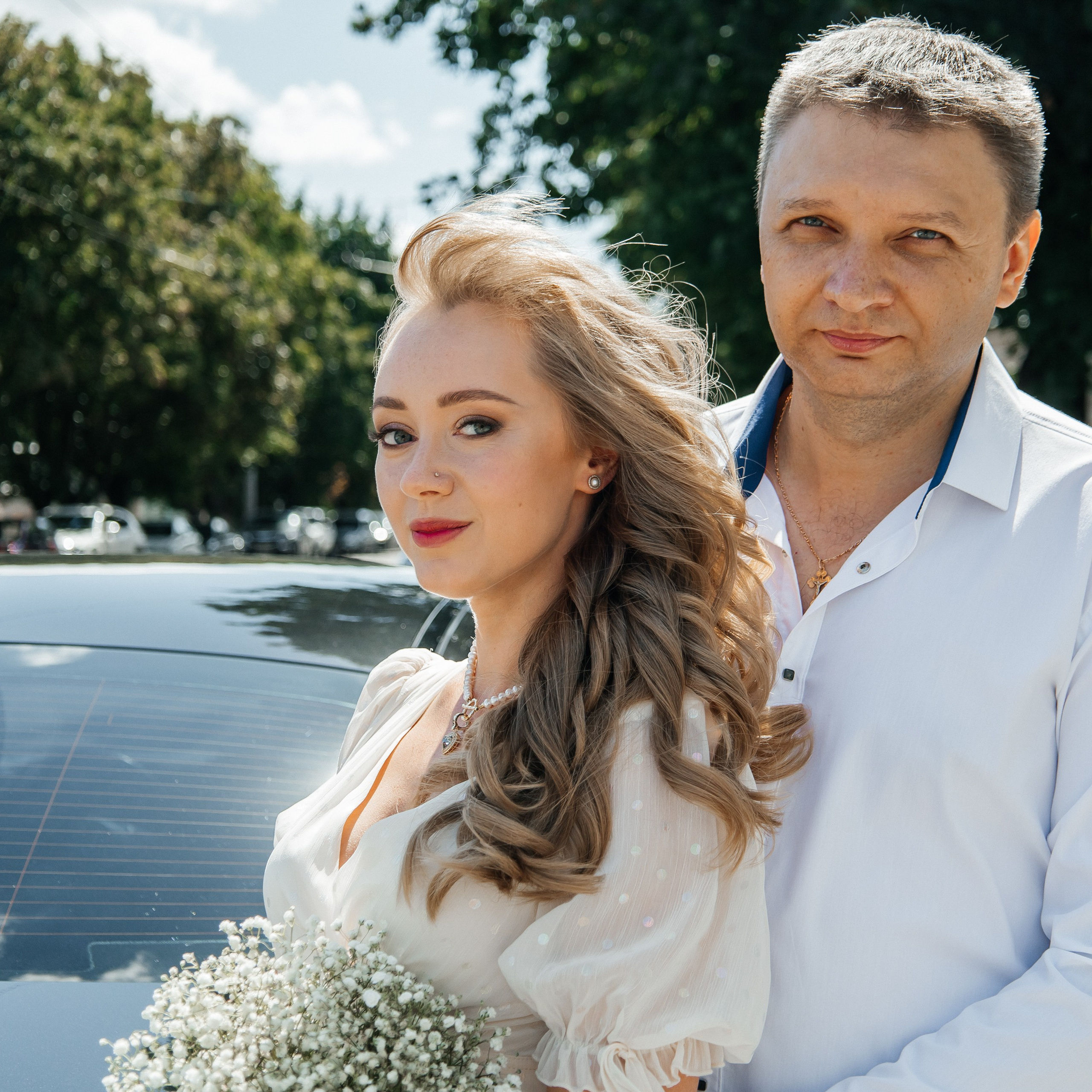 Юлия ❤ Александр 29.07.23. Фотограф katya_vkadre Таганрог