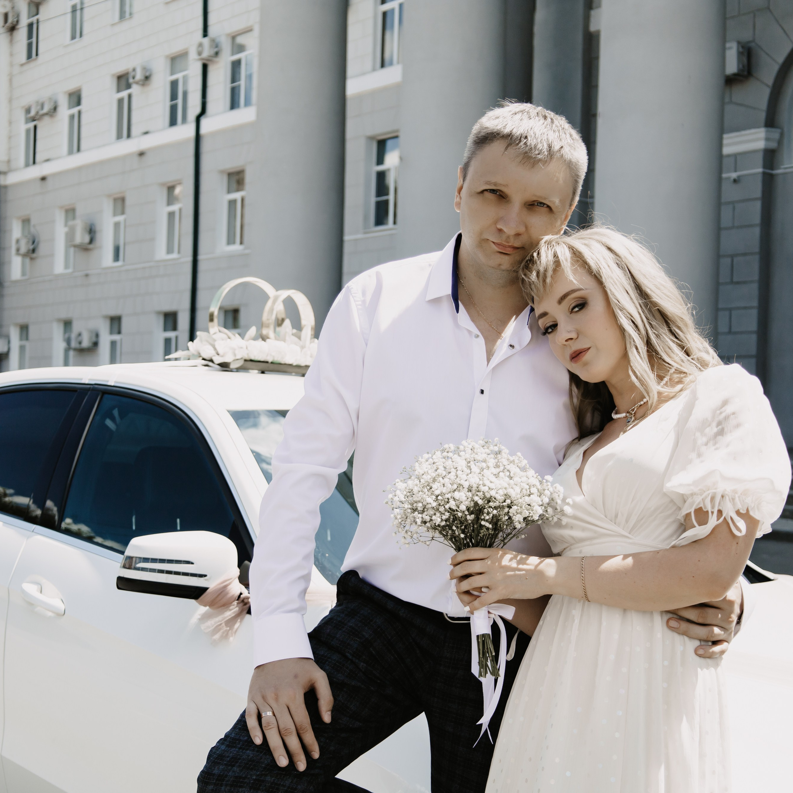 Юлия ❤ Александр 29.07.23. Фотограф katya_vkadre Таганрог