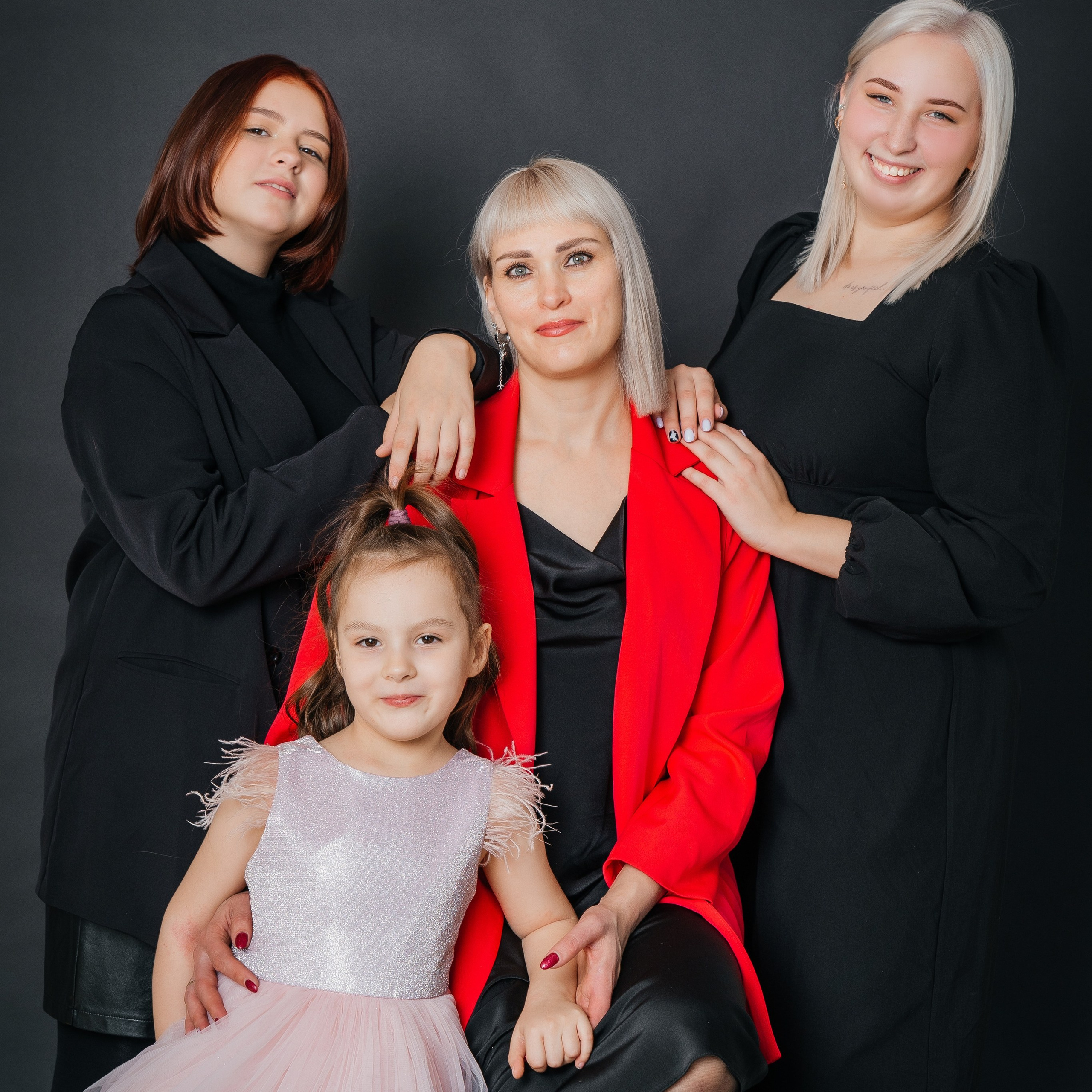 Отзывы. Фотограф Ангарск Иркутск Ксения Король