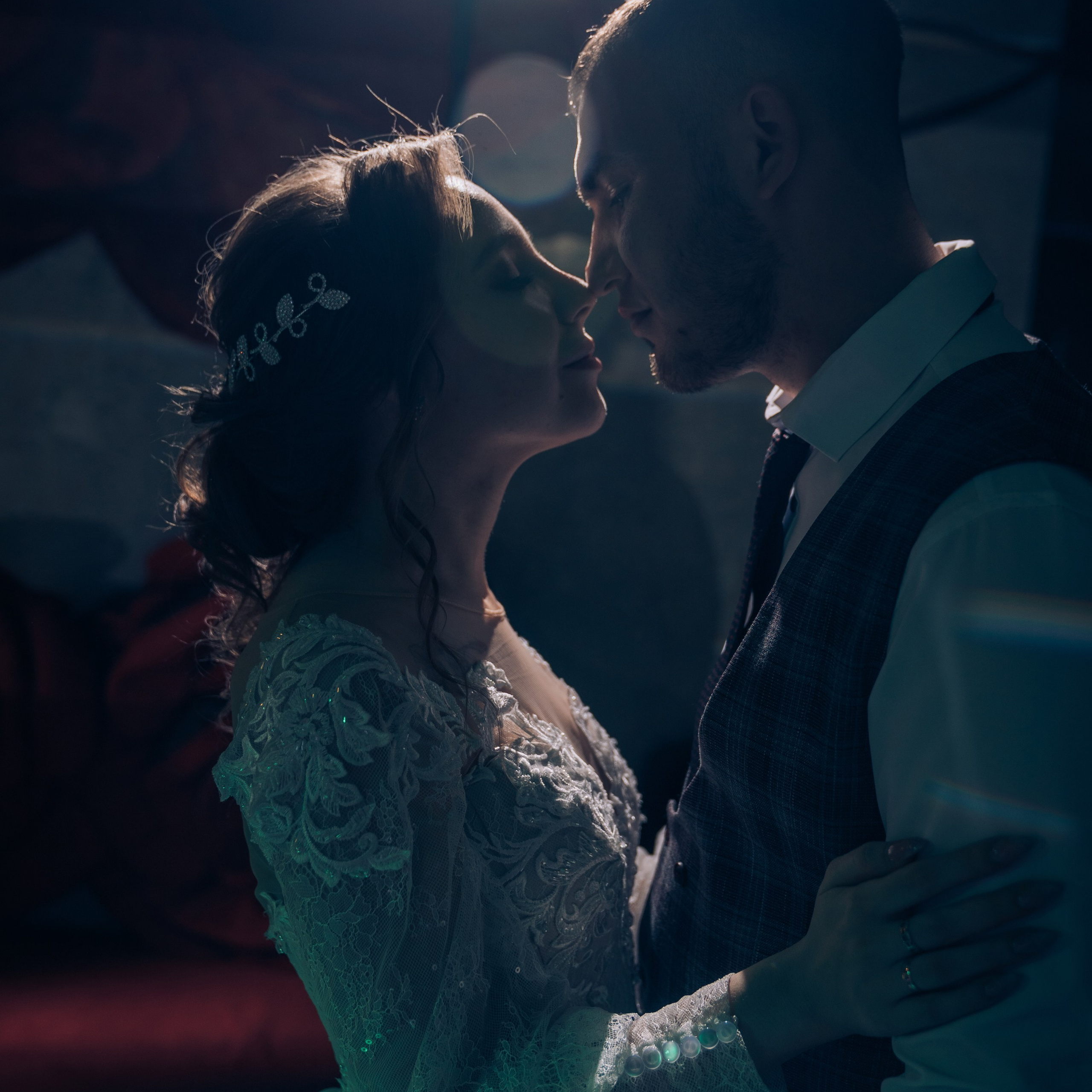 Поздняя осень