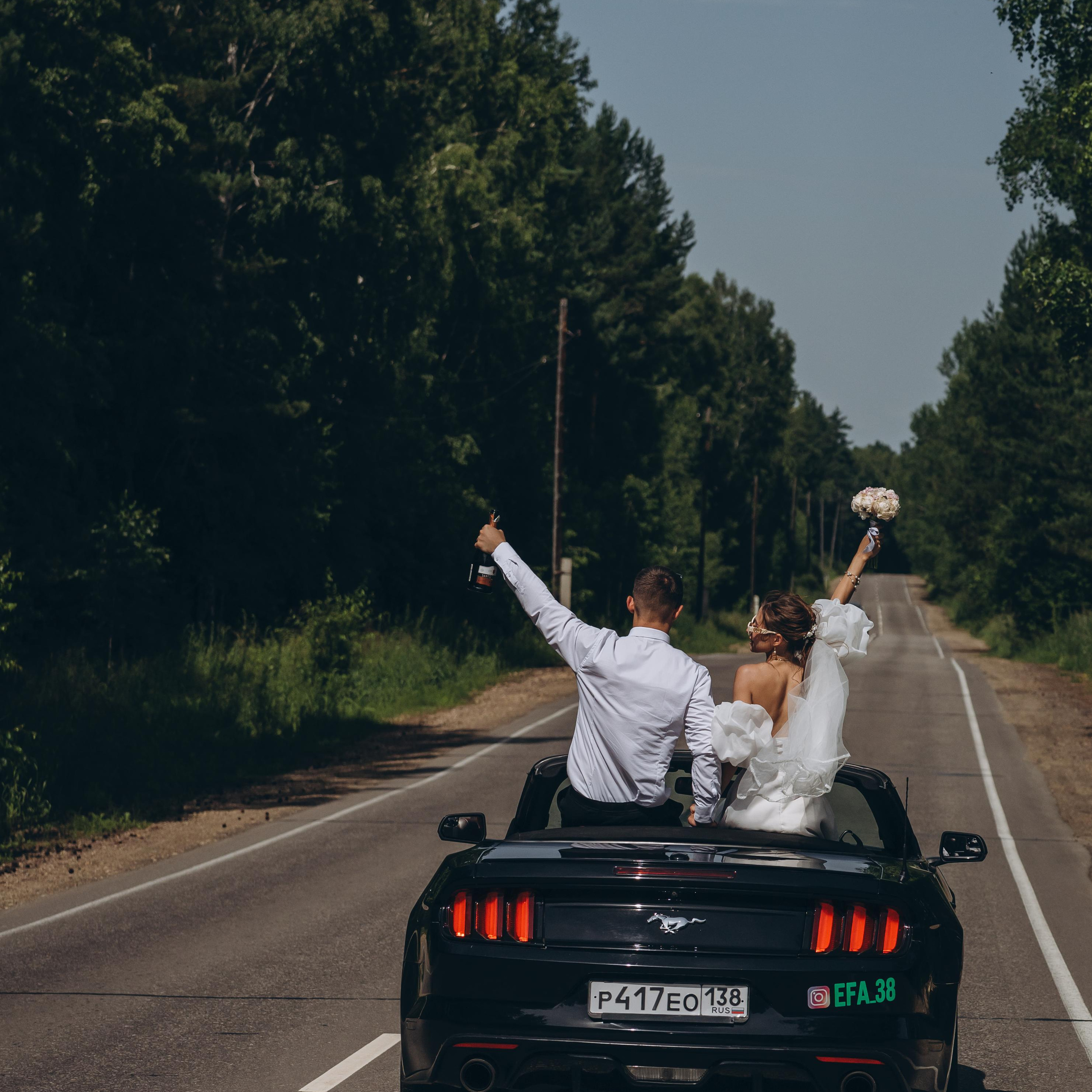 Фотограф Ангарск Иркутск Ксения Король