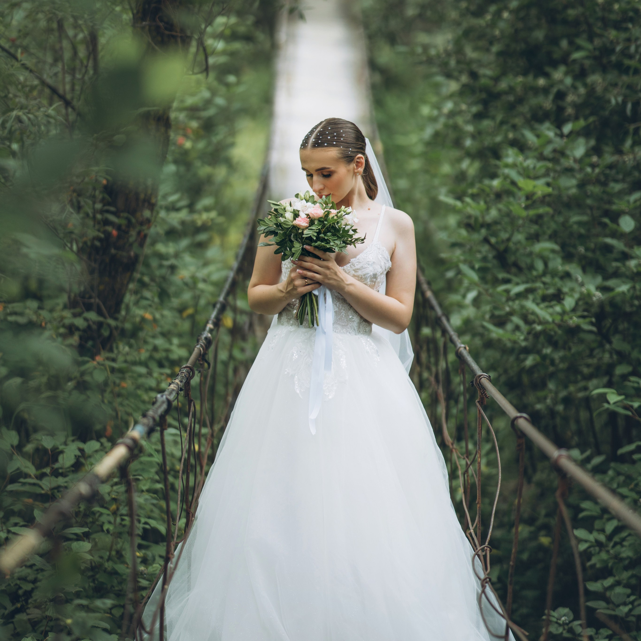 Ирина & Иван