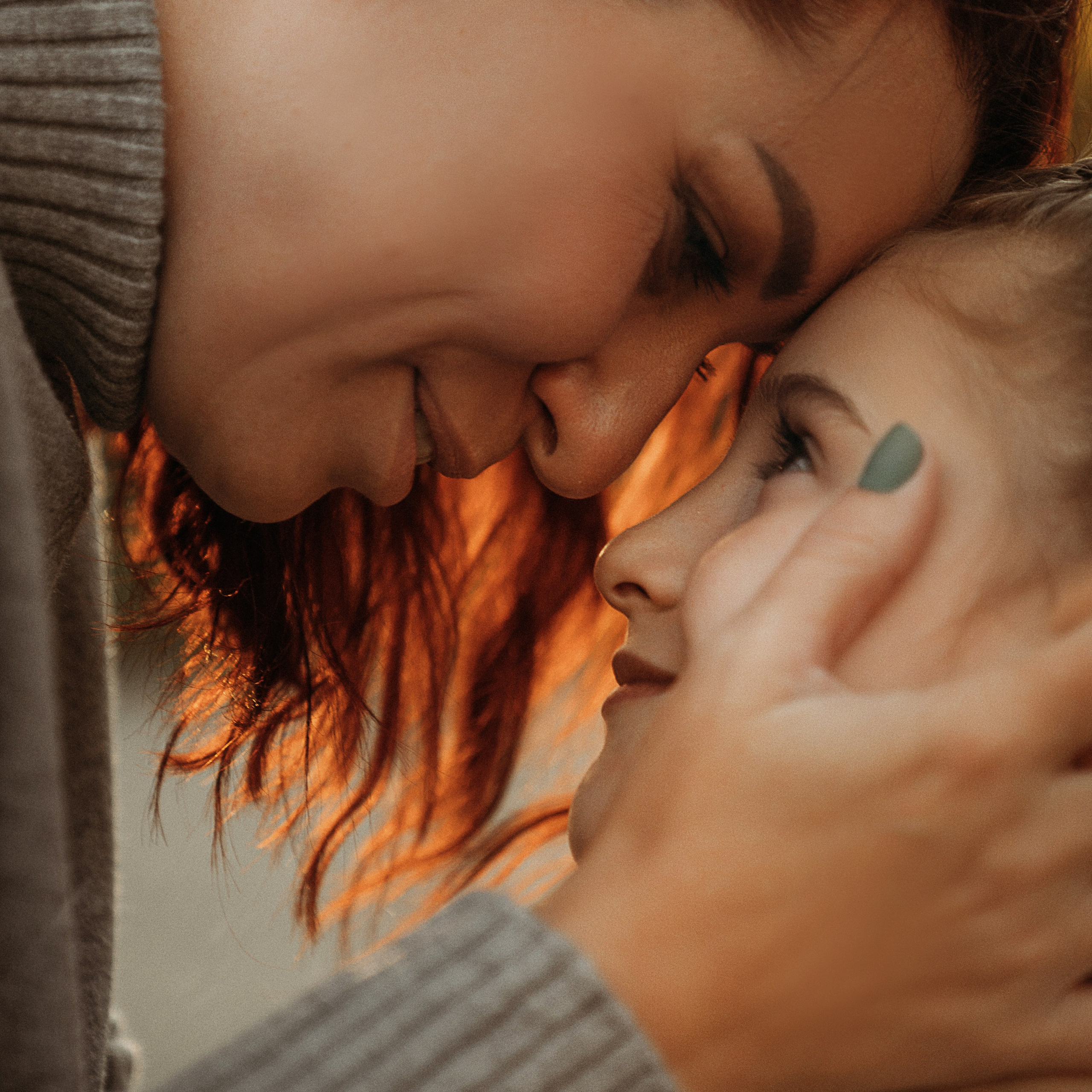 Прогулка в парке