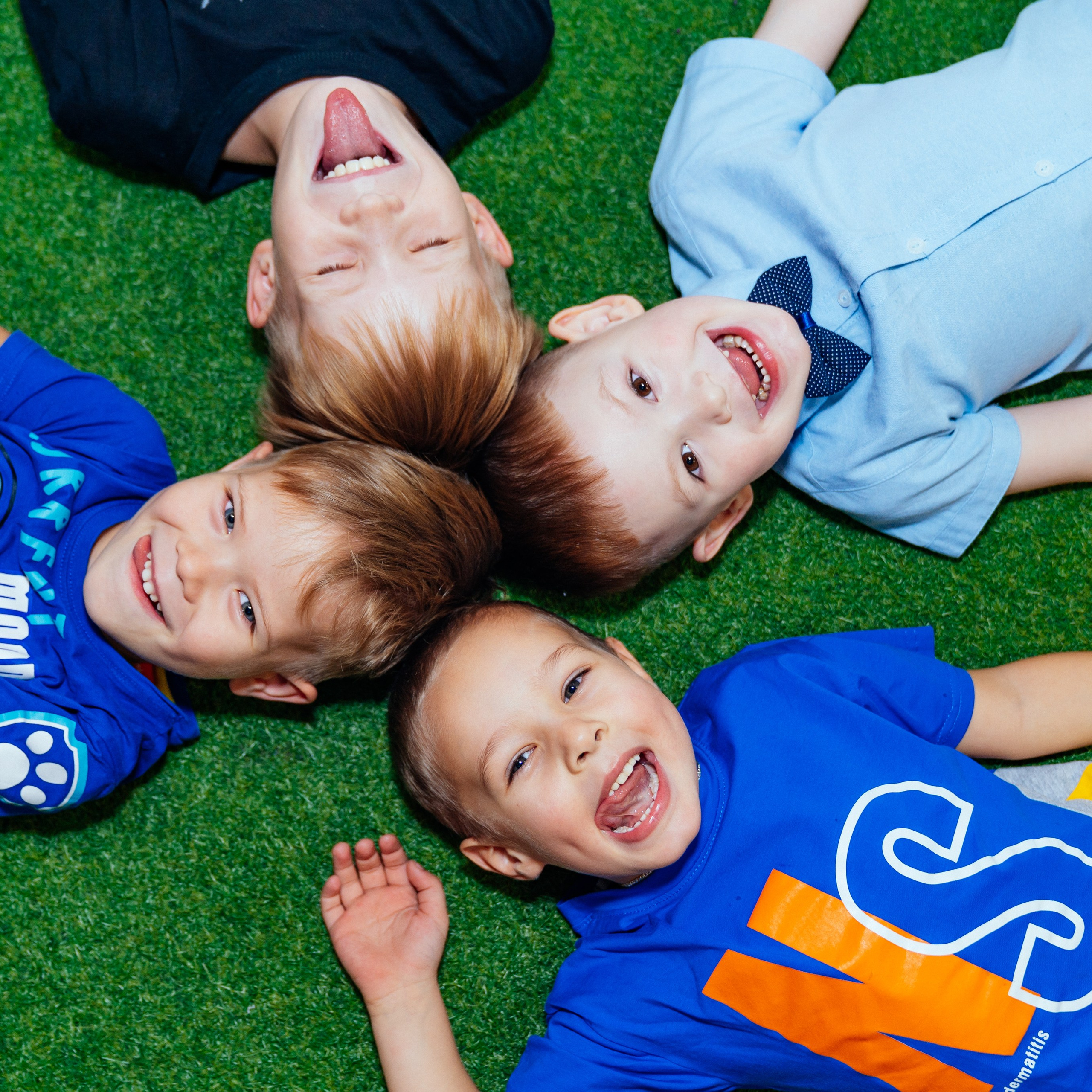 День рождения