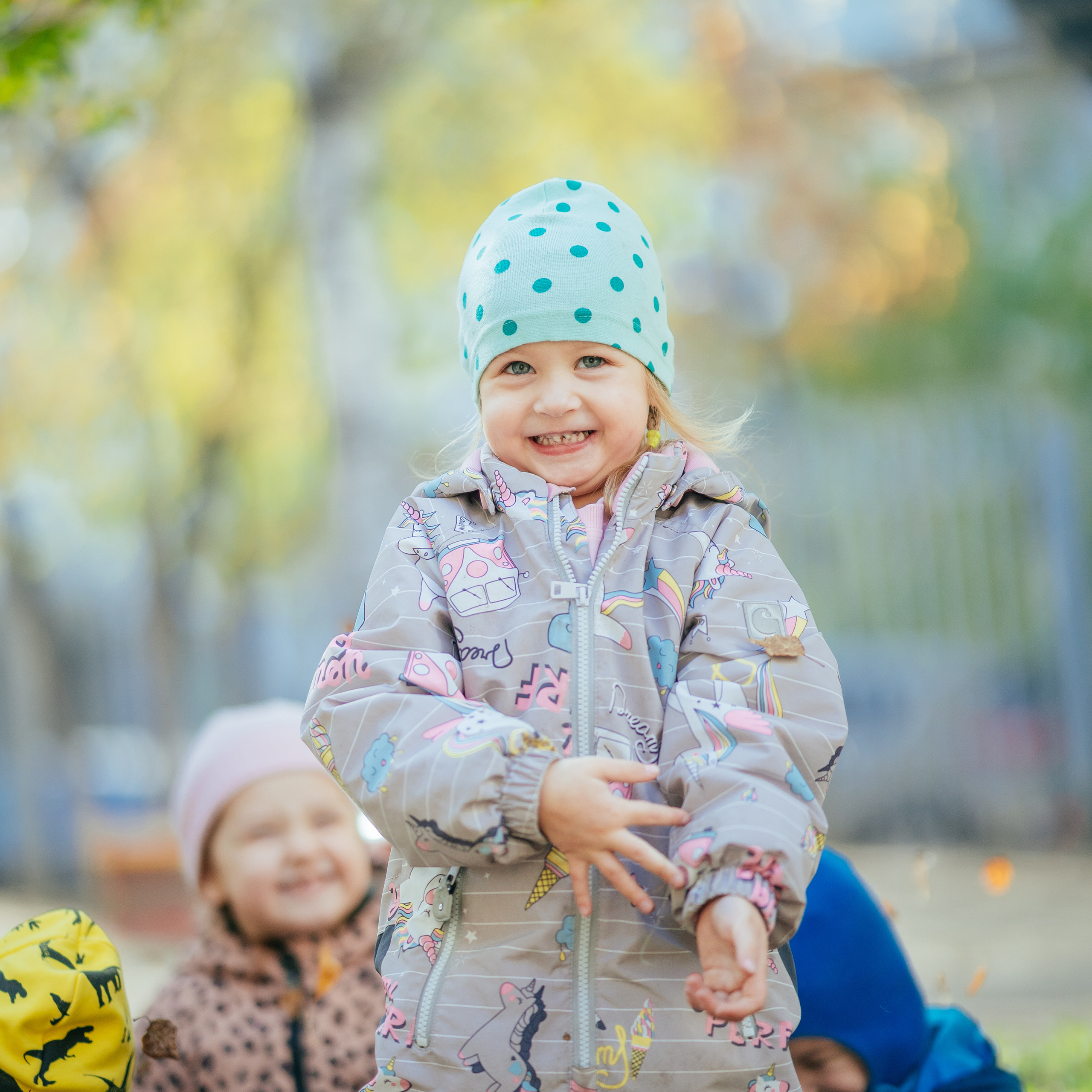 Детский сад