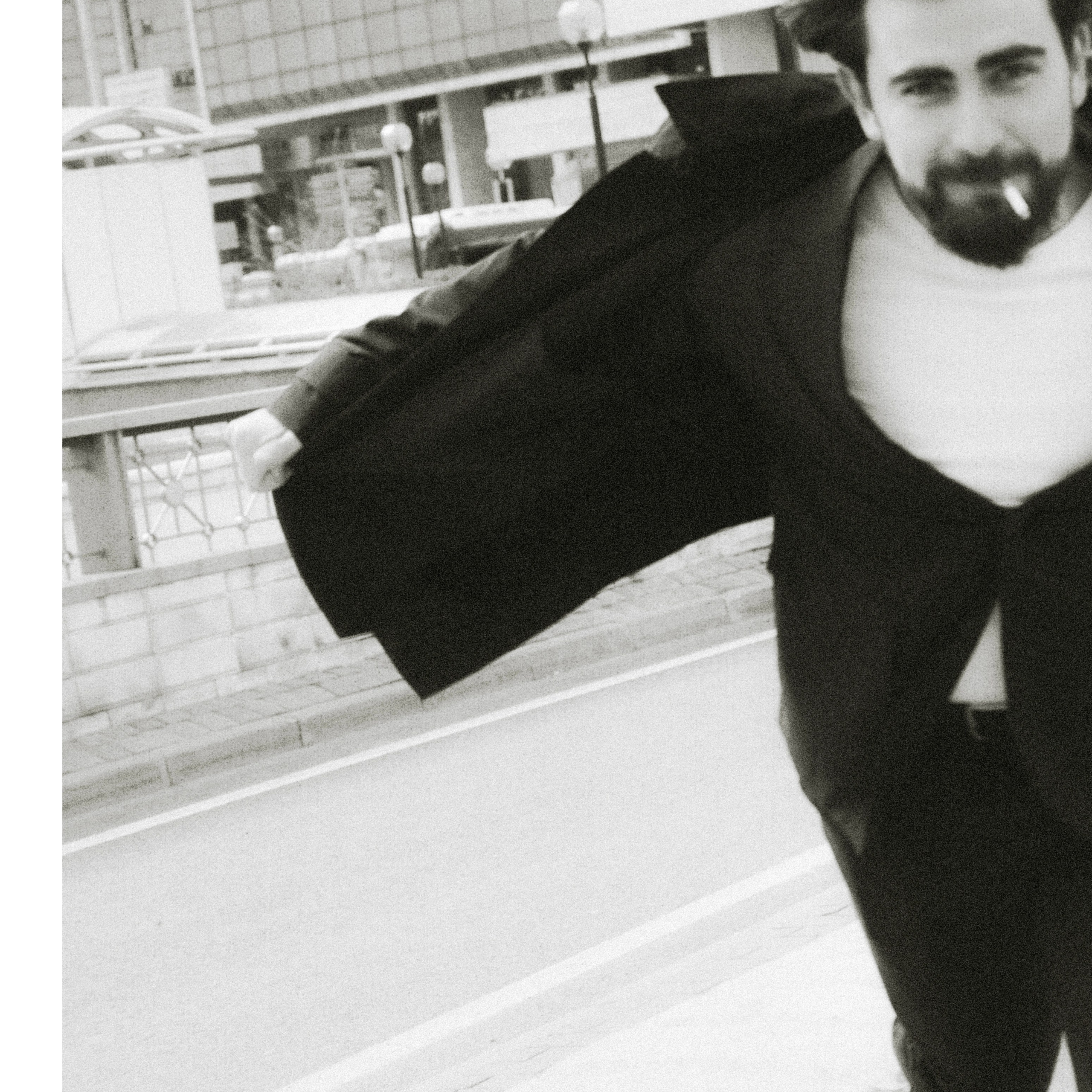 MEN. Фотограф Нижний Новгород