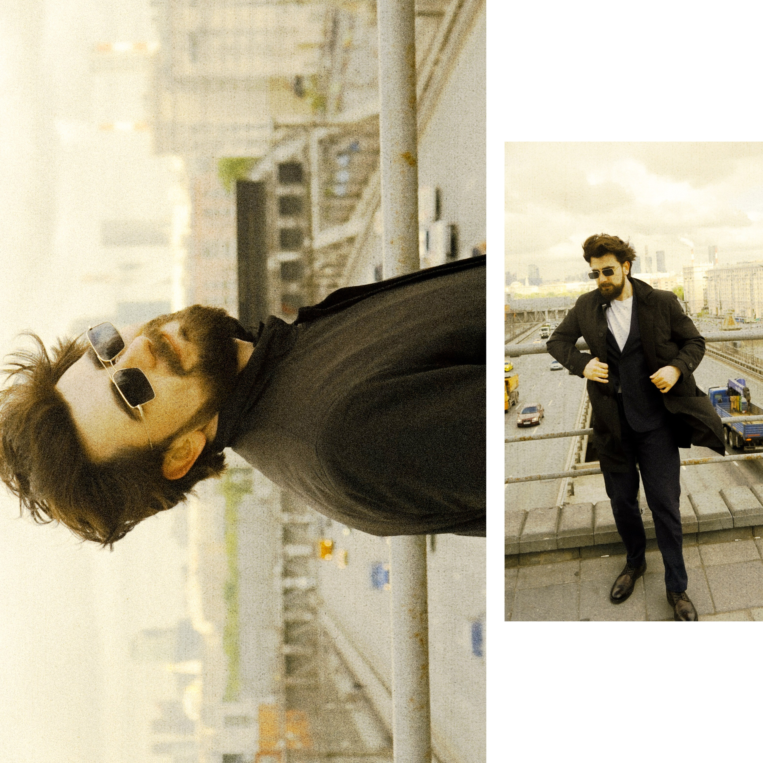 MEN. Фотограф Нижний Новгород