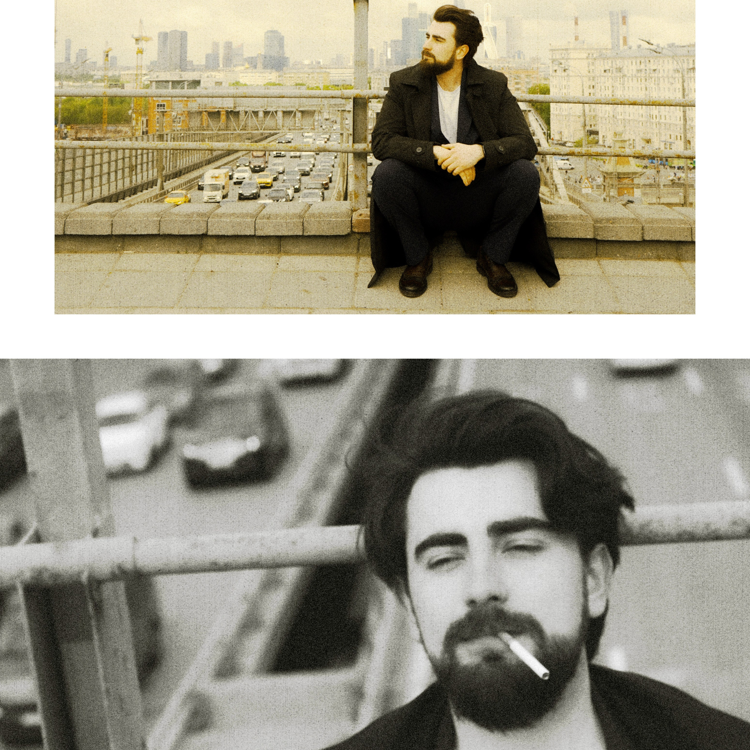 MEN. Фотограф Нижний Новгород