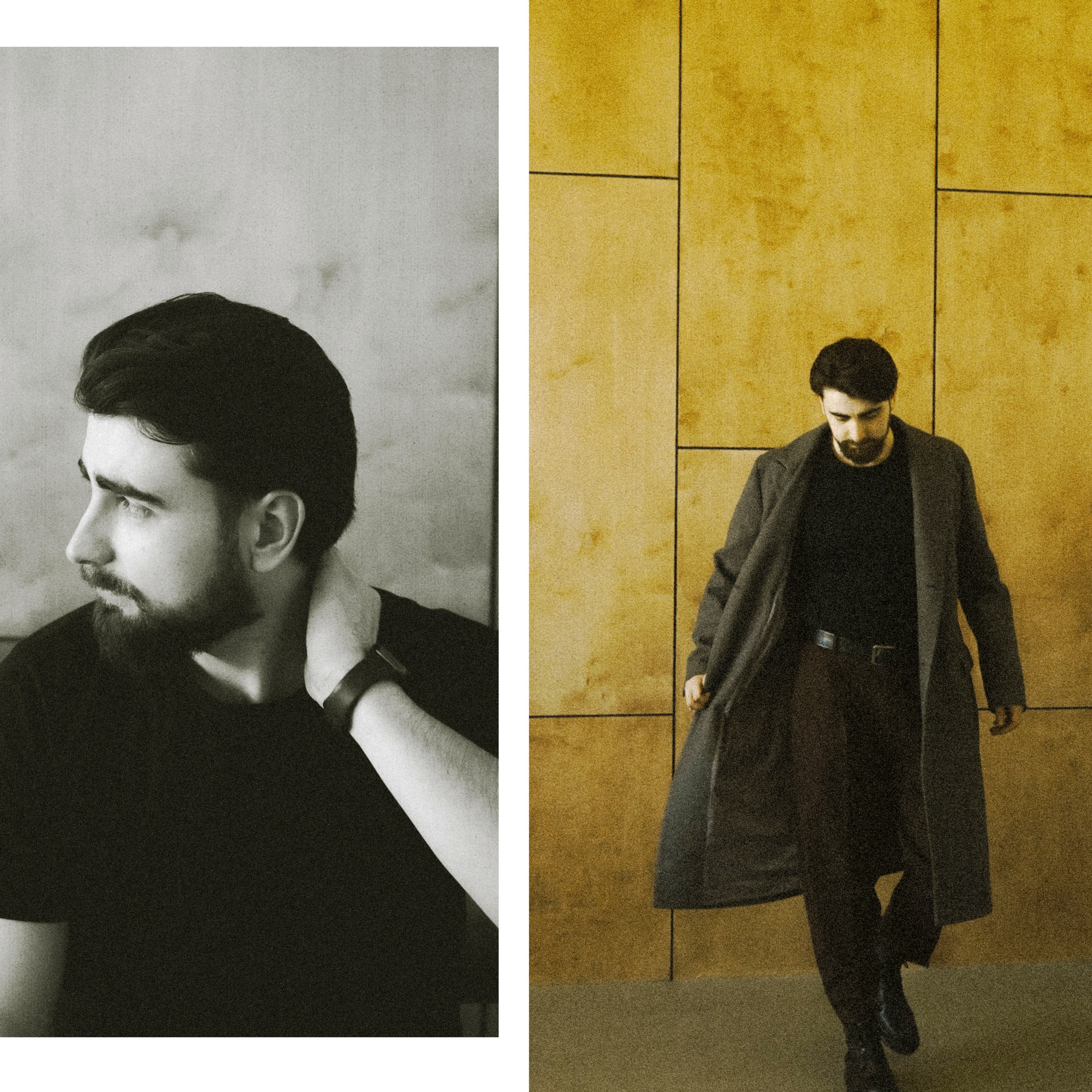 MEN. Фотограф Нижний Новгород