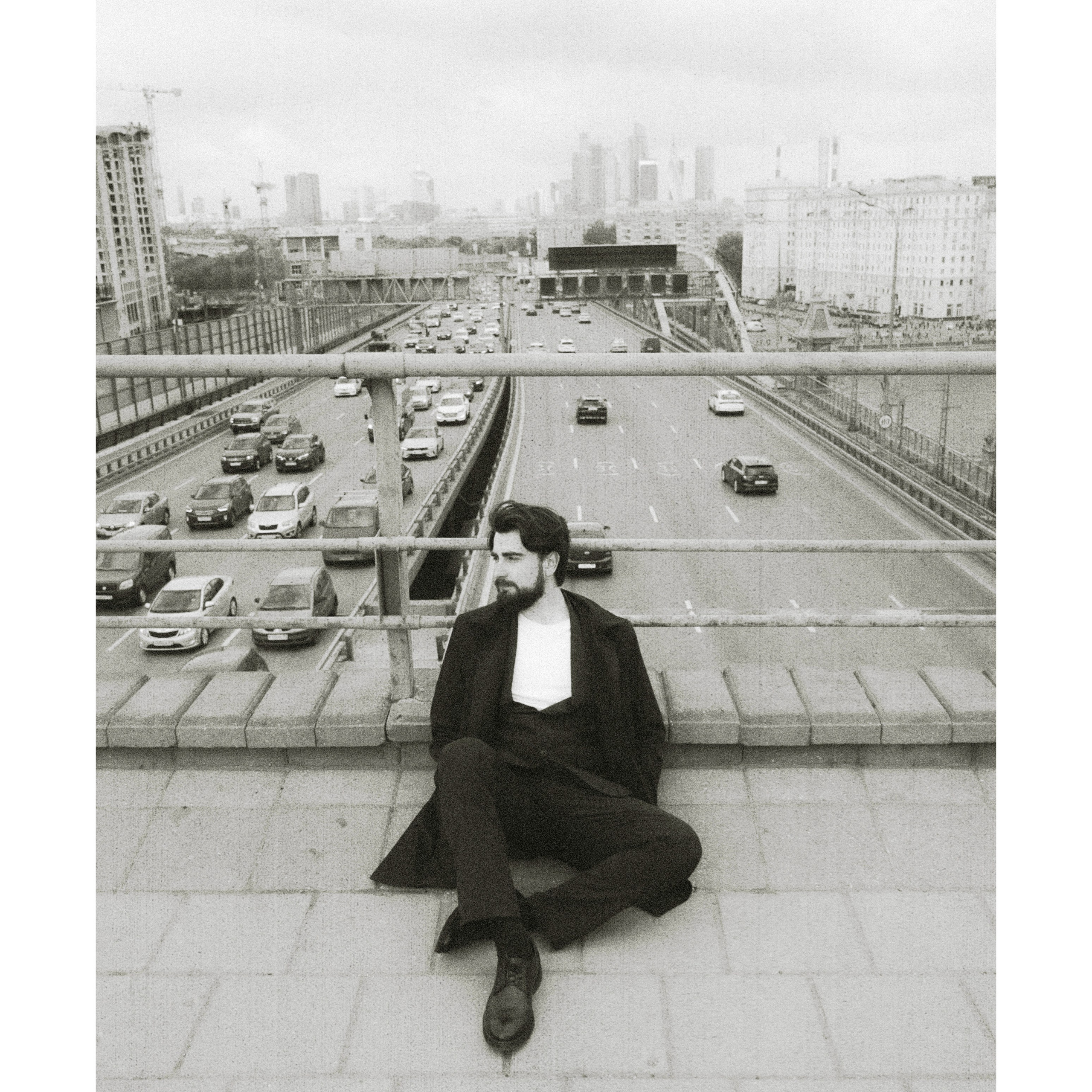 MEN. Фотограф Нижний Новгород