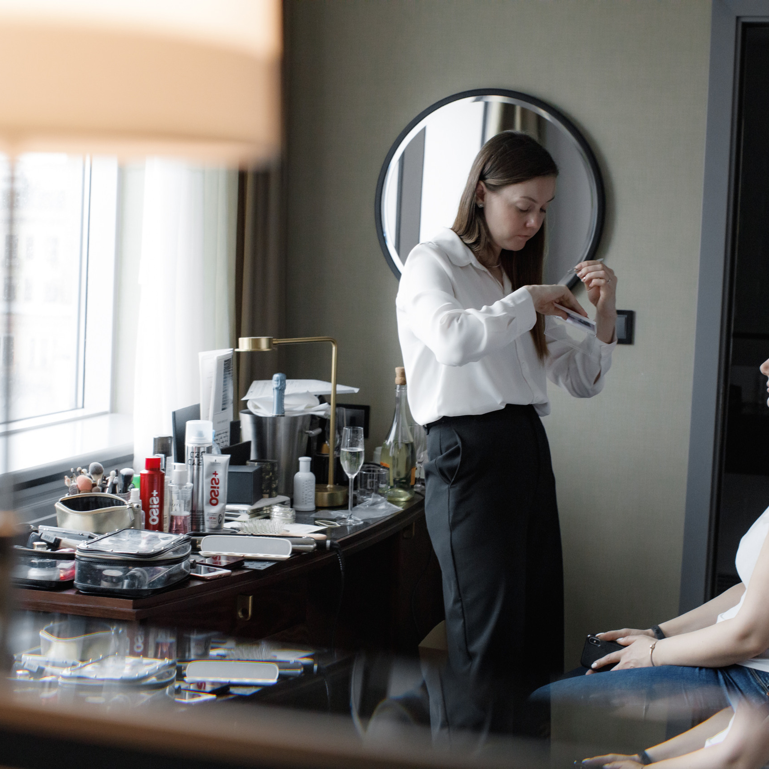 ОТЗЫВЫ. Свадебный фотограф Марина Назарова Москва