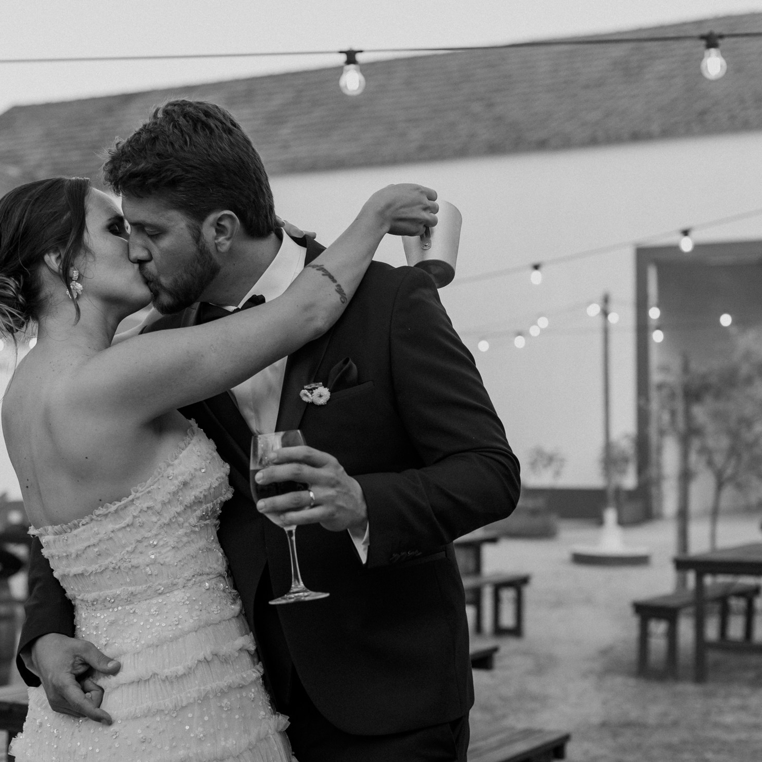 Витор и Джулия. Португалия.