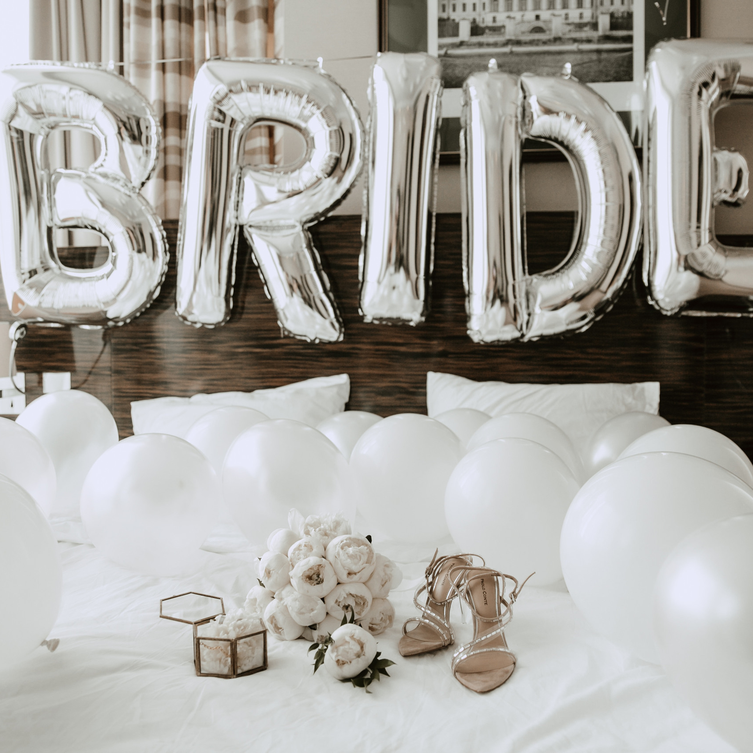 ОТЗЫВЫ. Свадебный фотограф Марина Назарова Москва