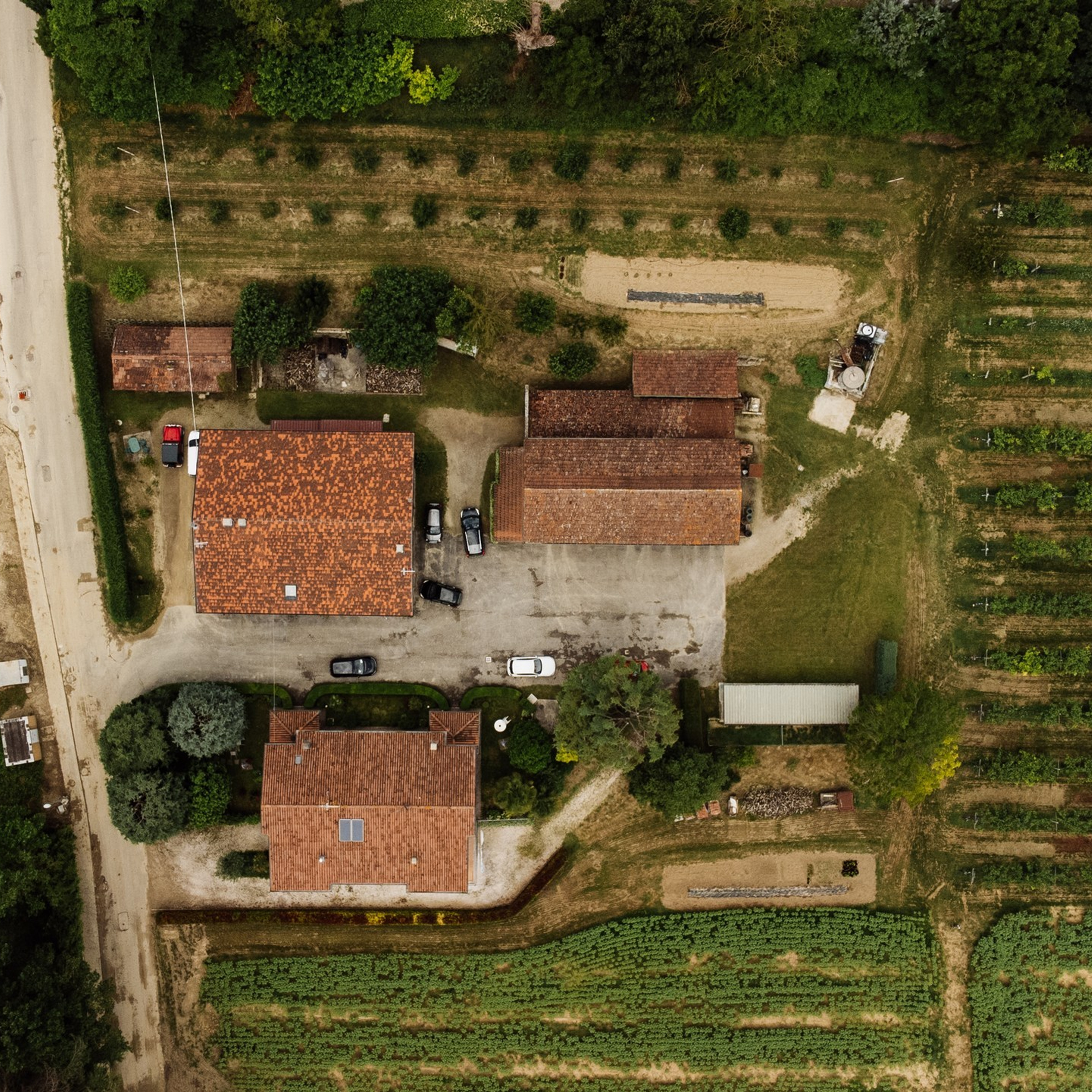 Свадьба. Италия