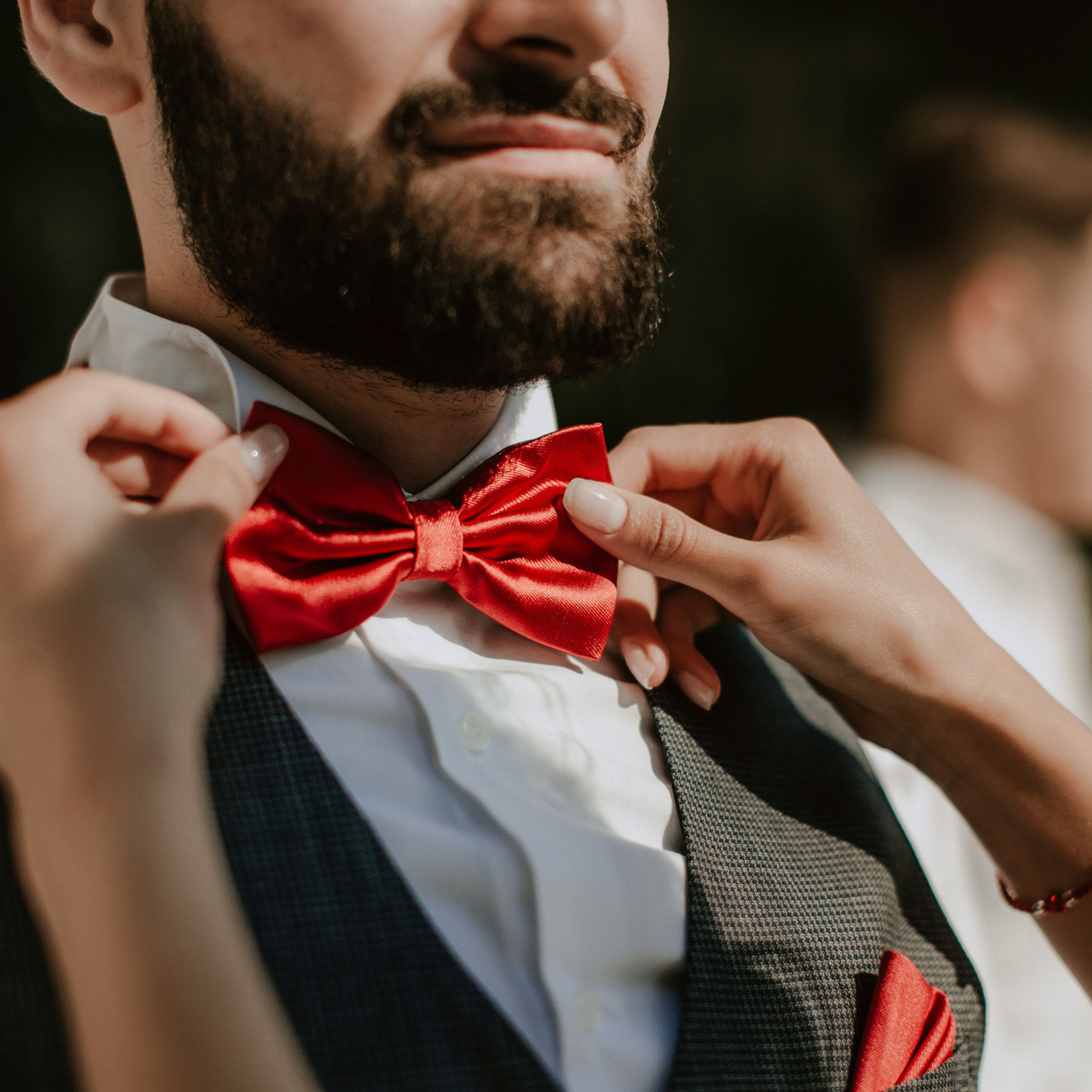 ОТЗЫВЫ. Свадебный фотограф Марина Назарова Москва