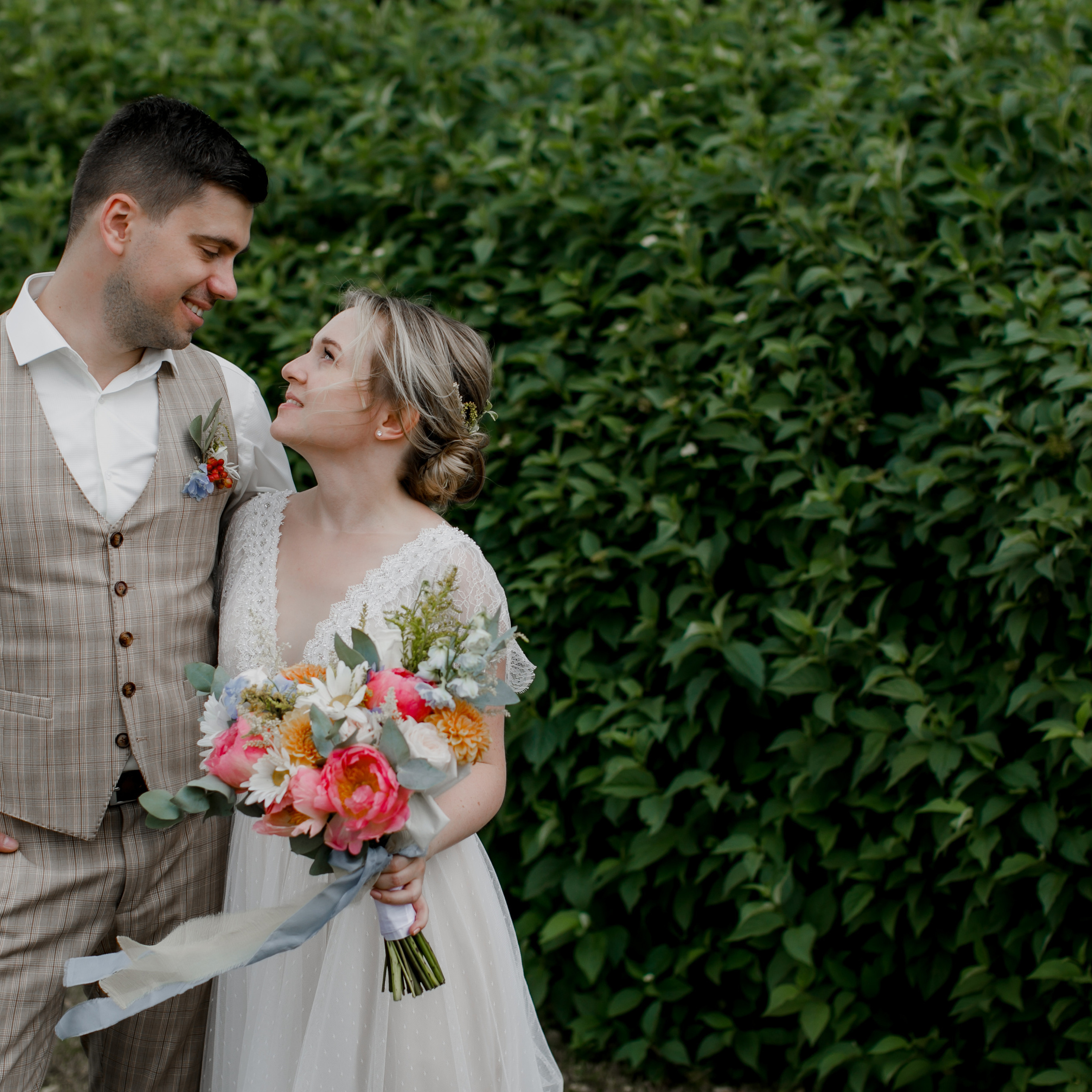 ОТЗЫВЫ. Свадебный фотограф Марина Назарова Москва