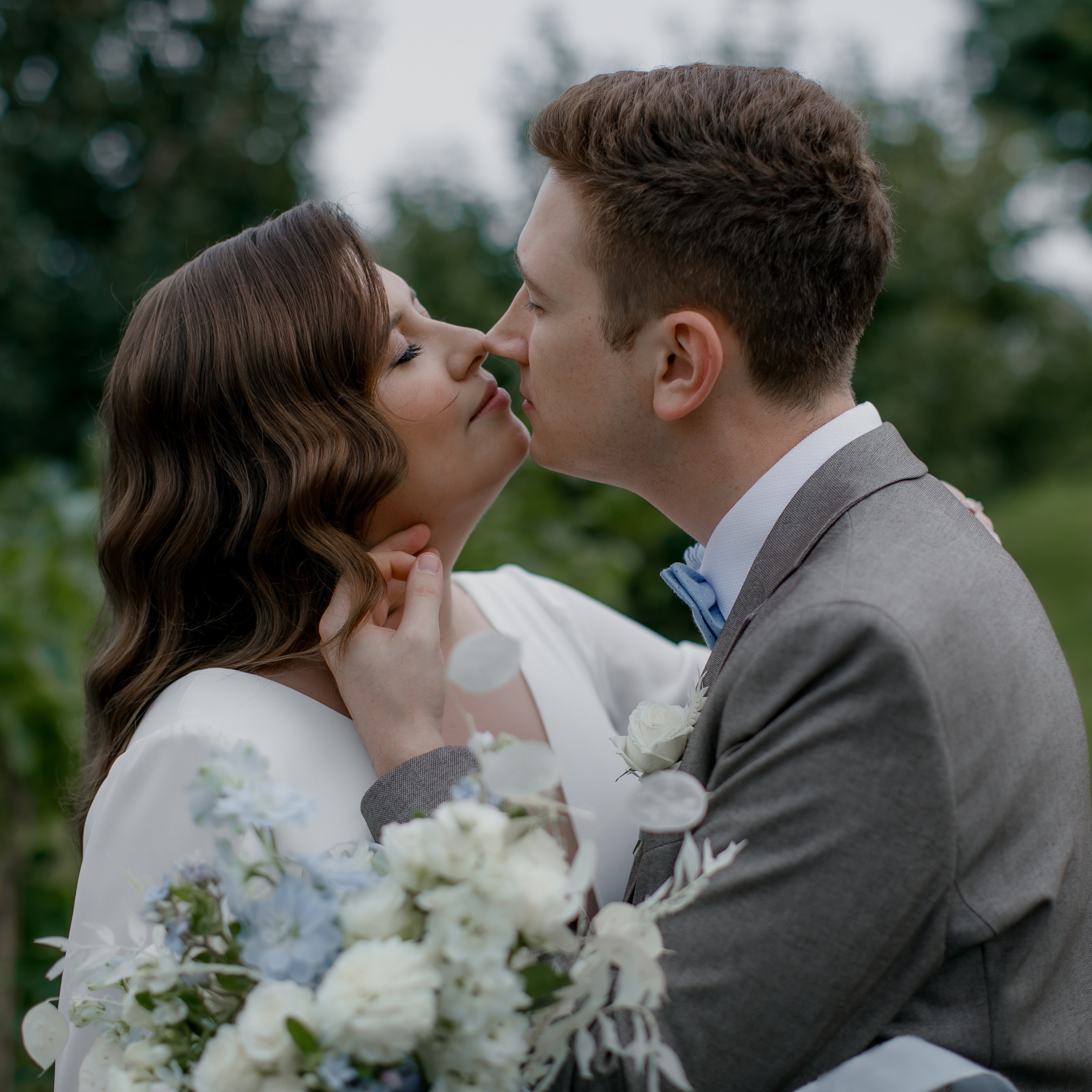 ОТЗЫВЫ. Свадебный фотограф Марина Назарова Москва