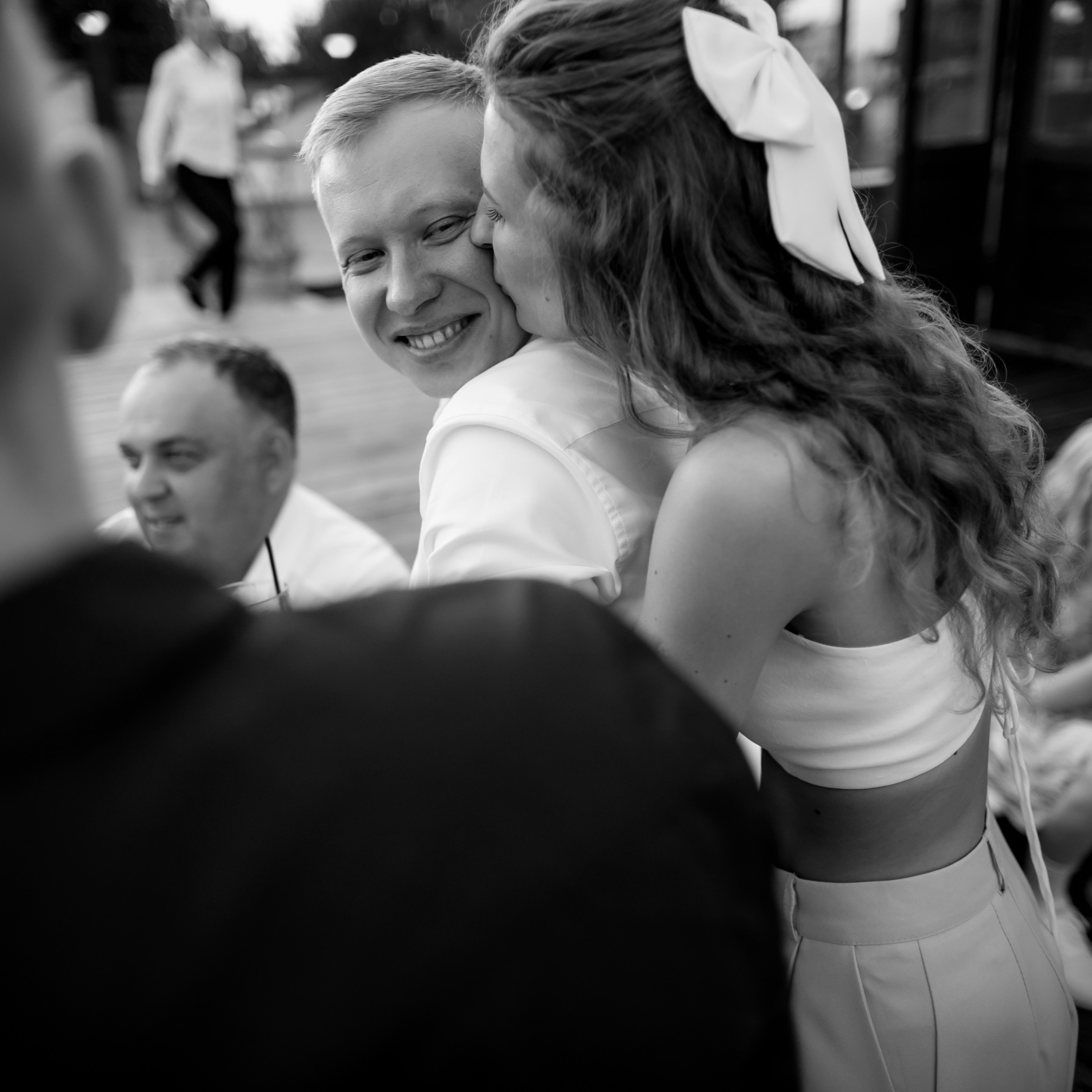 ОТЗЫВЫ. Свадебный фотограф Марина Назарова Москва