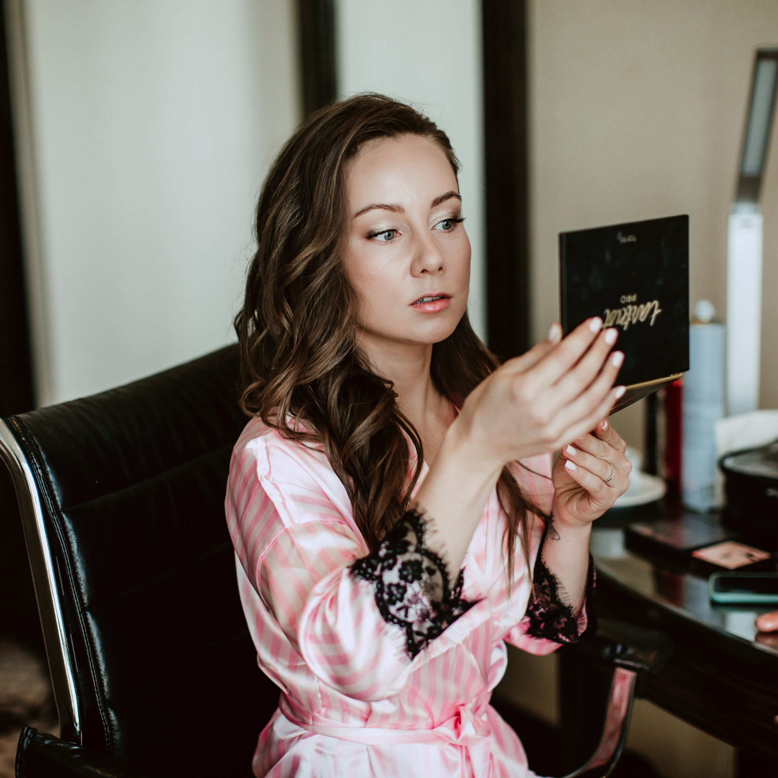 ОТЗЫВЫ. Свадебный фотограф Марина Назарова Москва