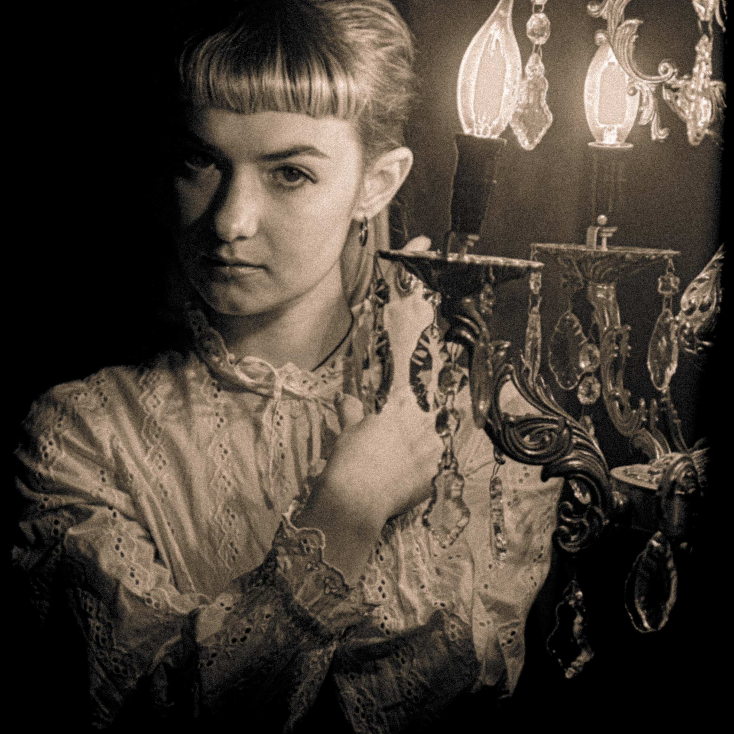 Отзывы. Ѣль Татьяна Григъ ~ винтажный фотограф