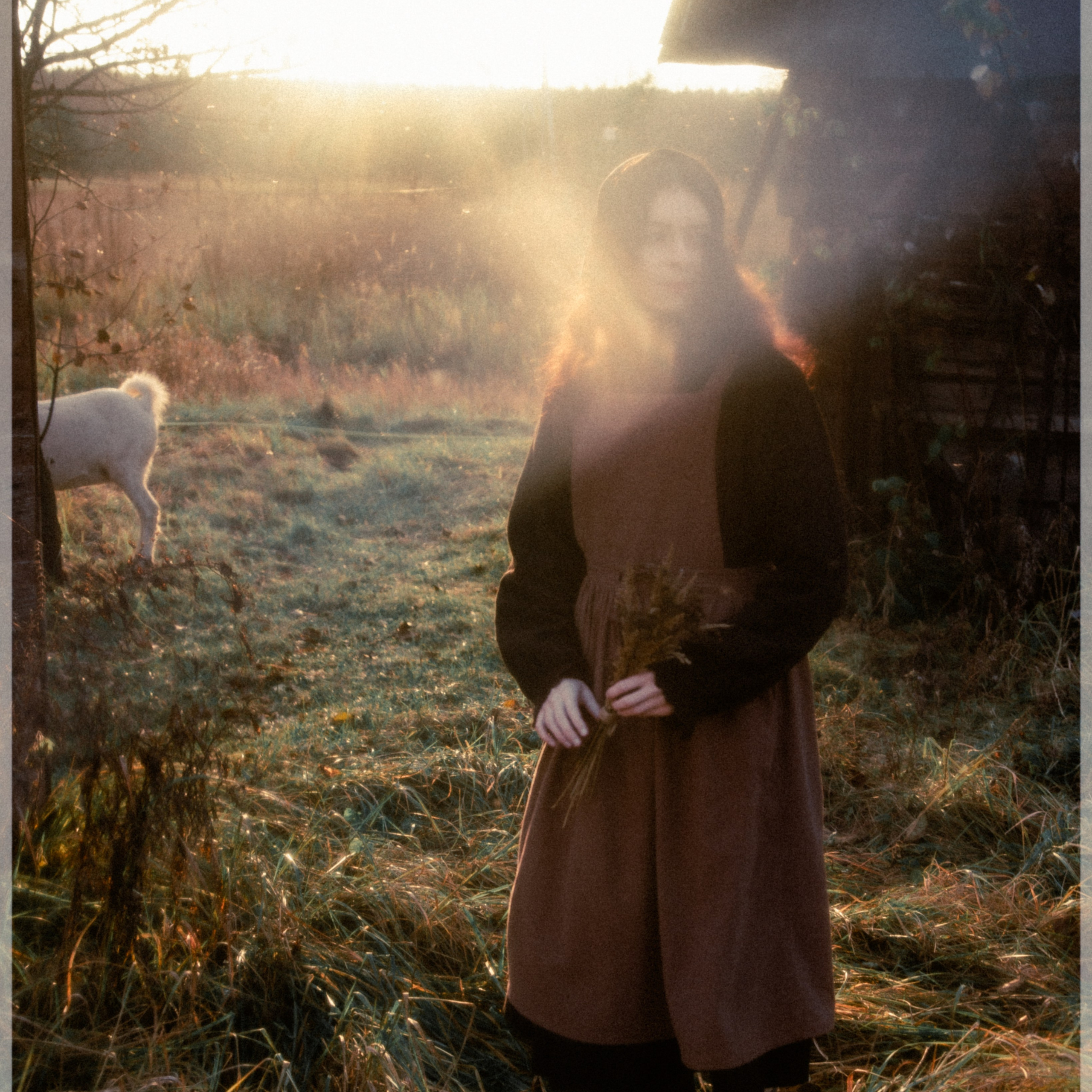 Отзывы. Ѣль Татьяна Григъ ~ винтажный фотограф