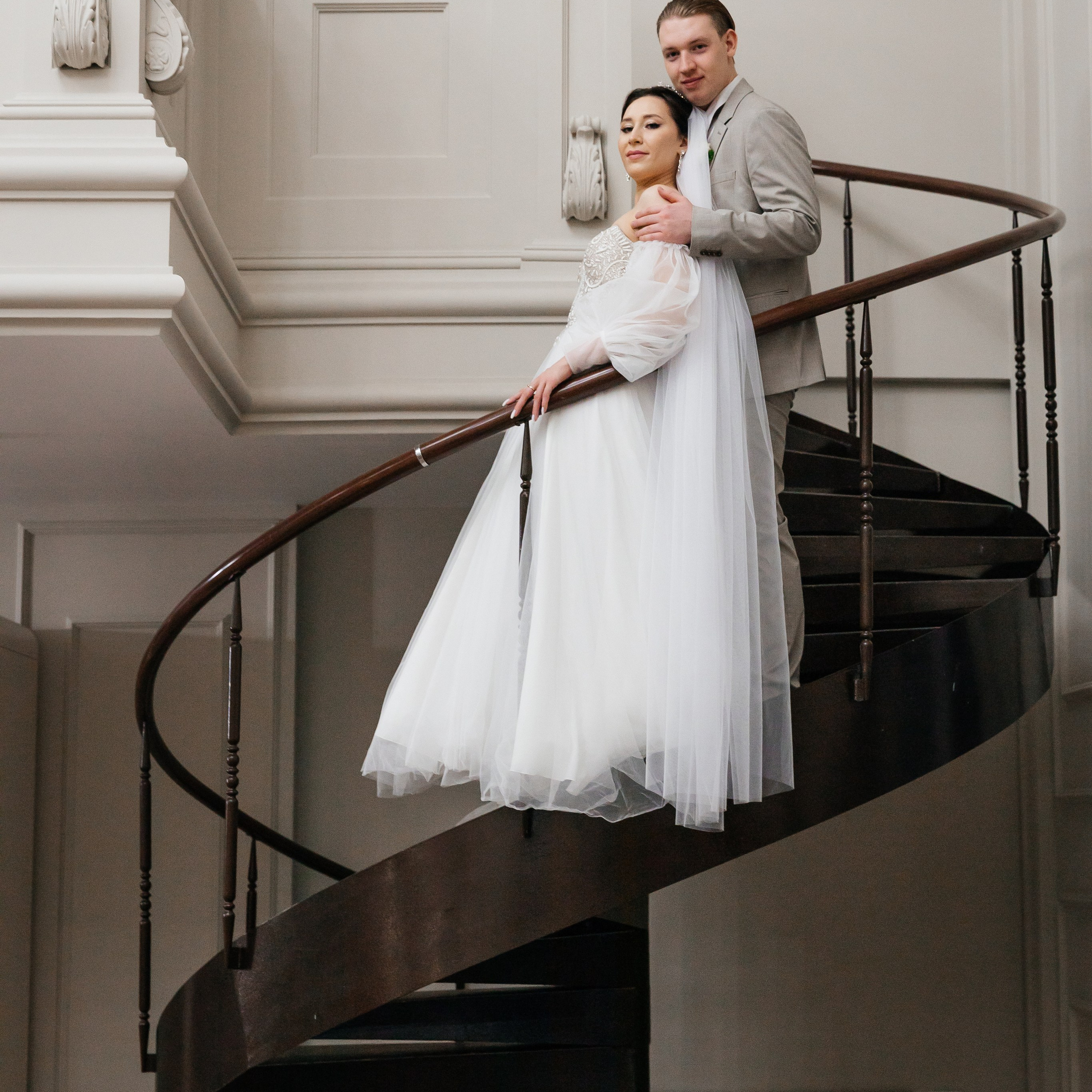 Регина & Никита