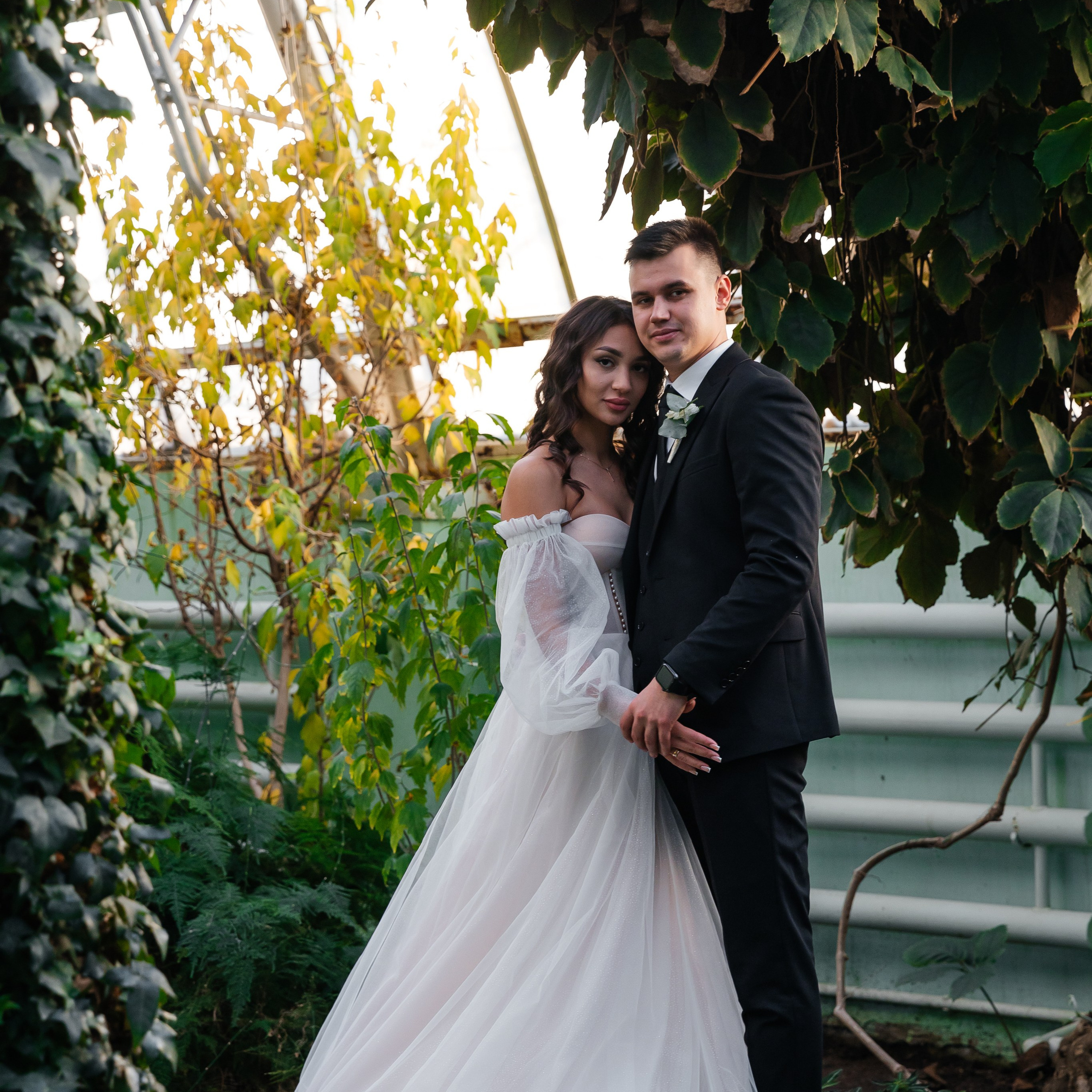 Резеда & Руслан