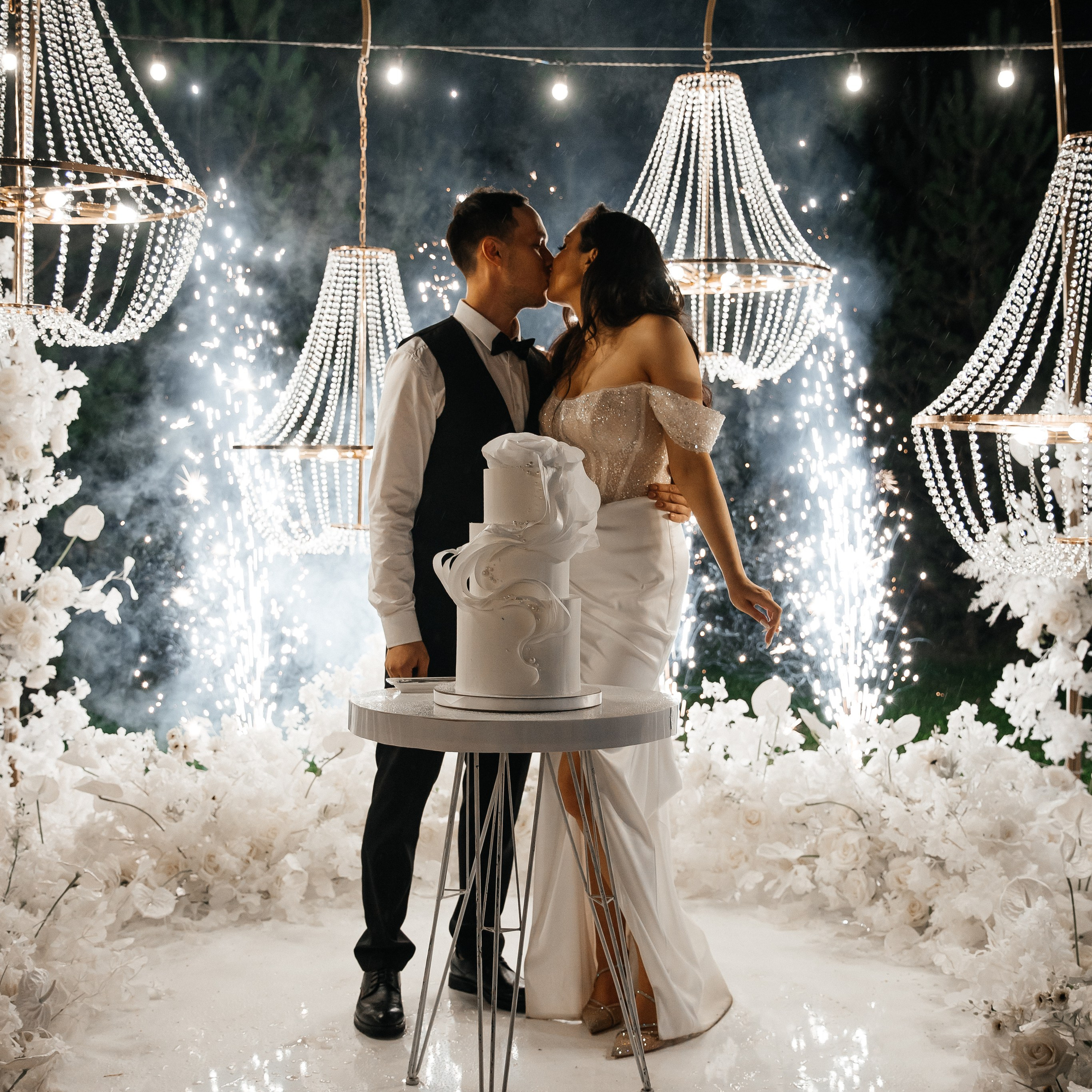 Юрий и Юлия