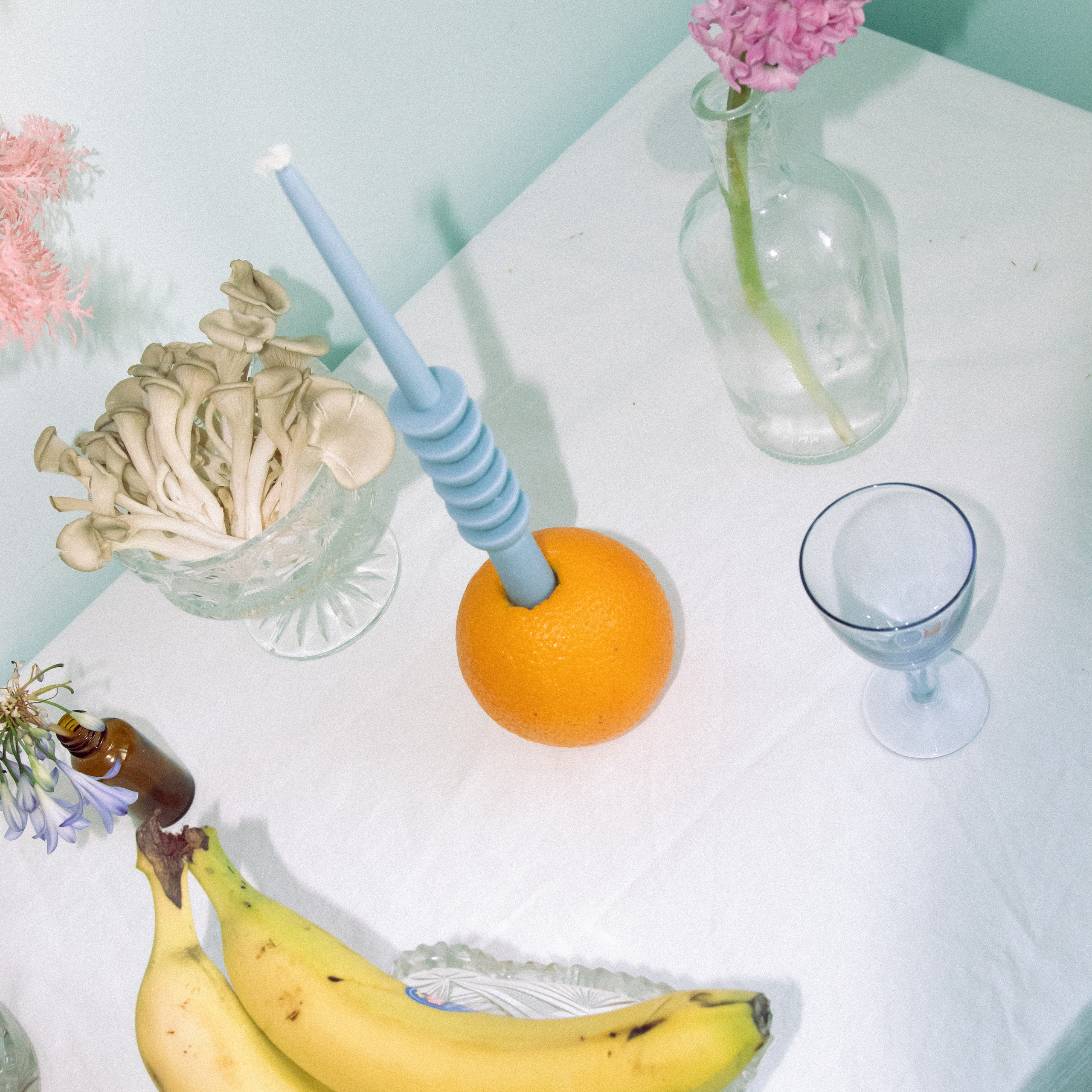 Сервировка