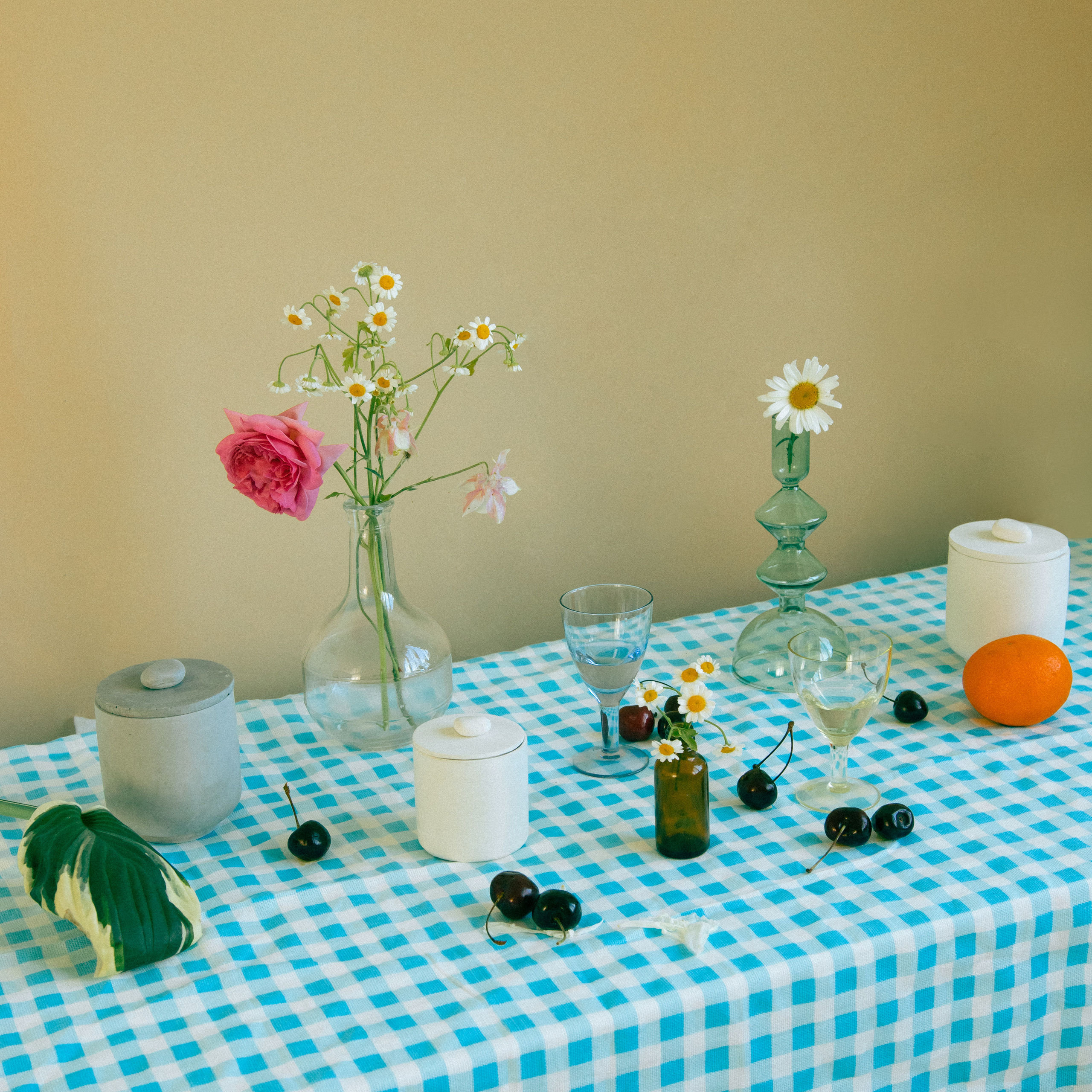 Свечи сalmpower_concept