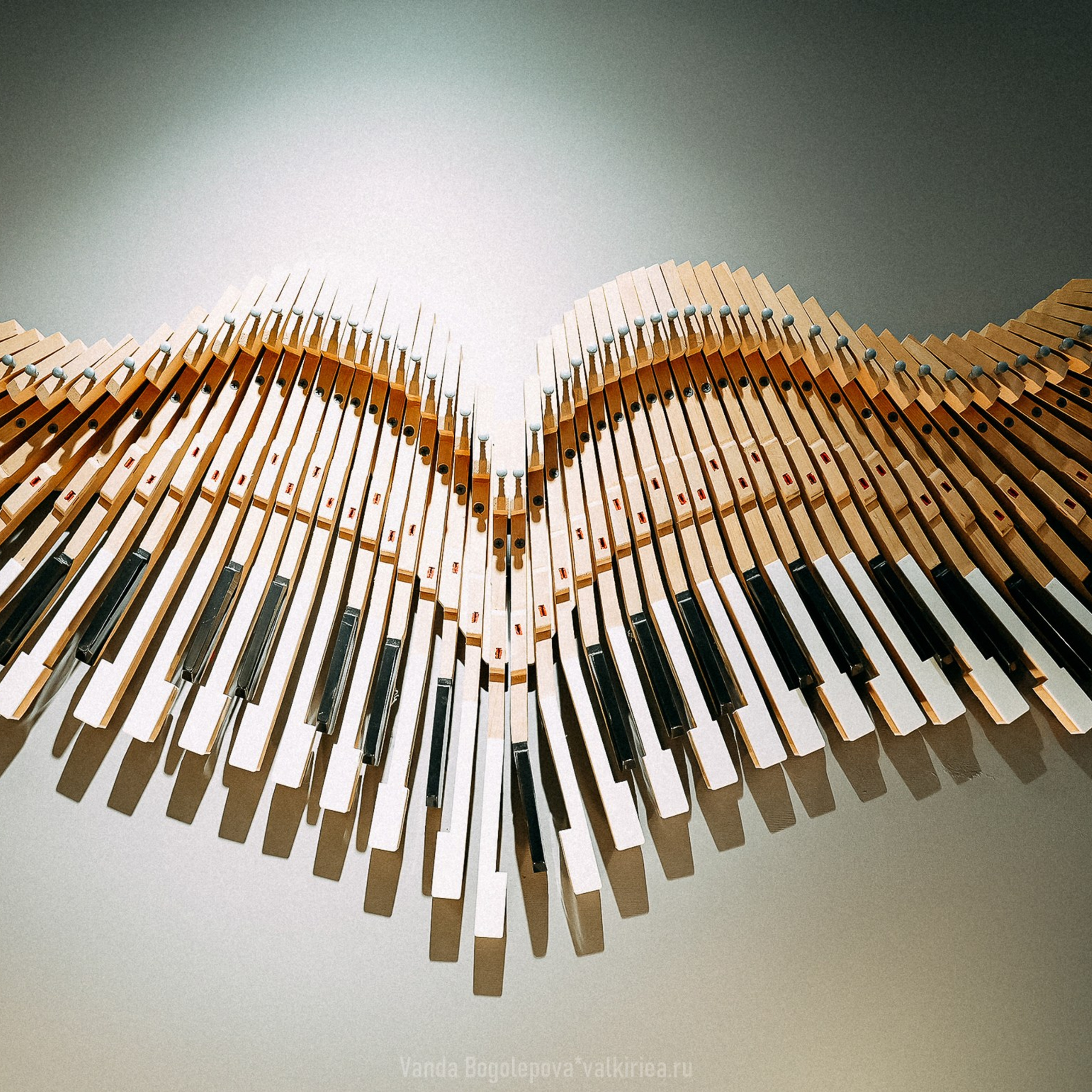 Арт Мир (впечатления)