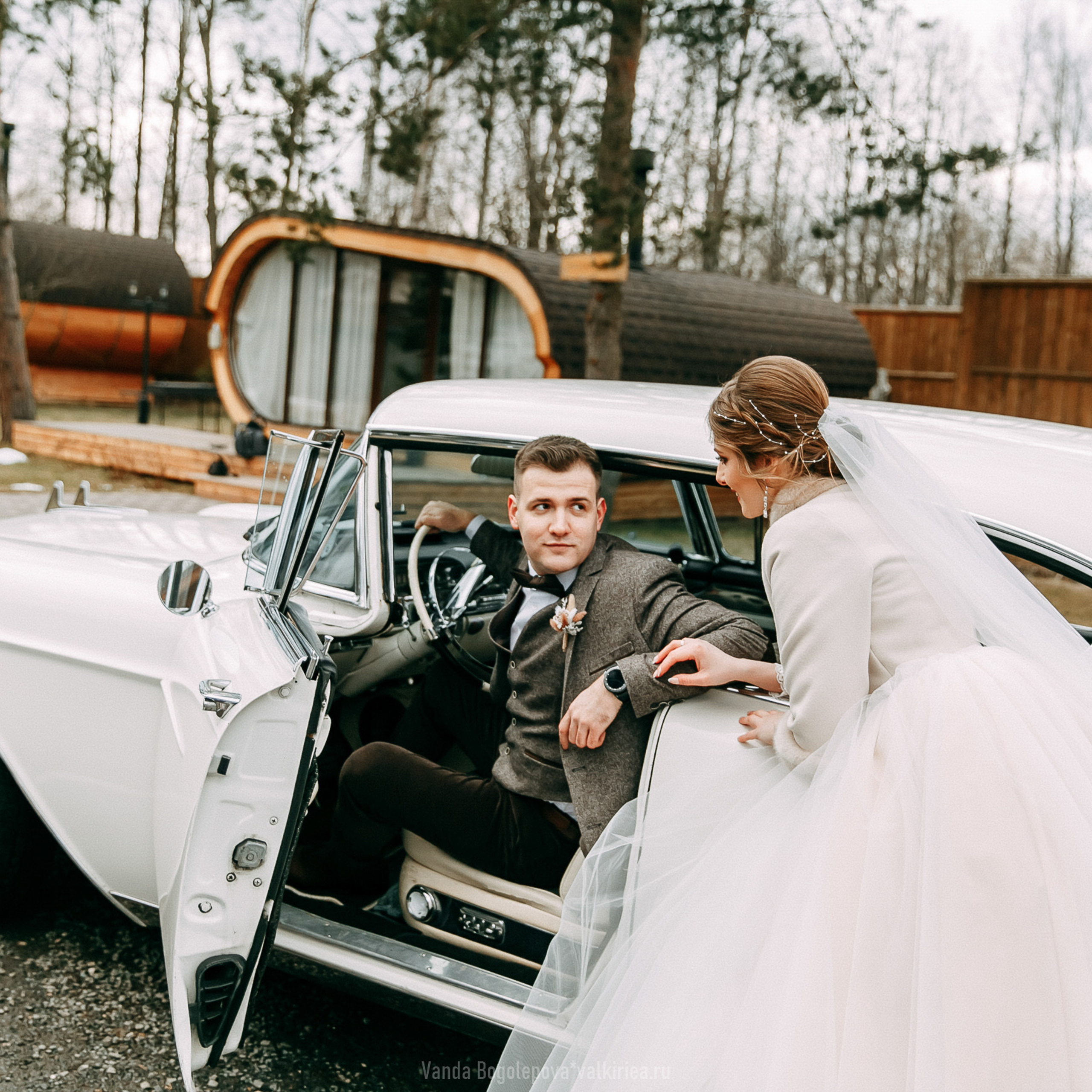 Кристина & Андрей