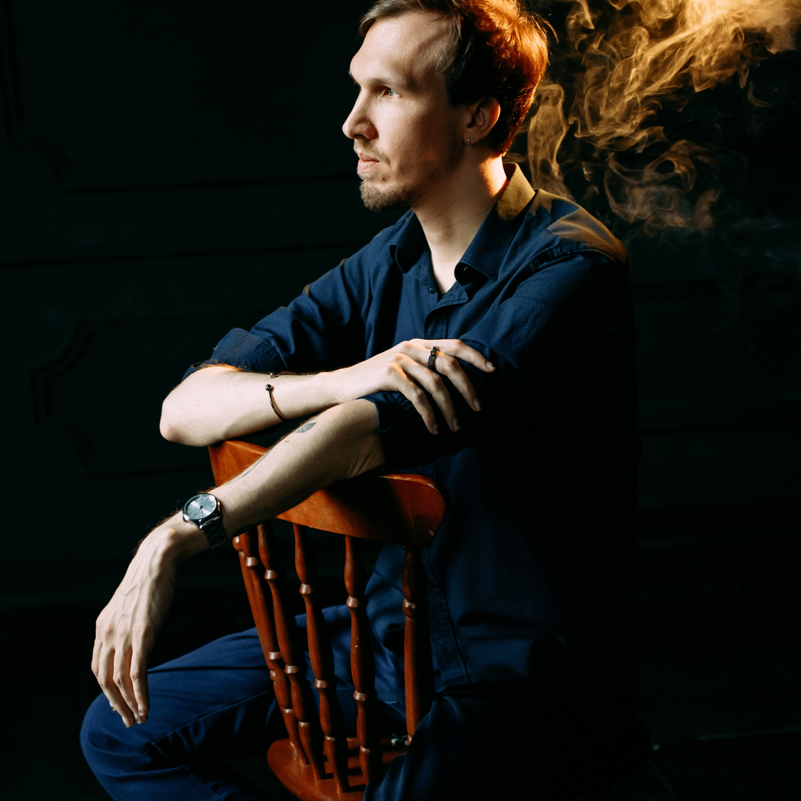 Творческая