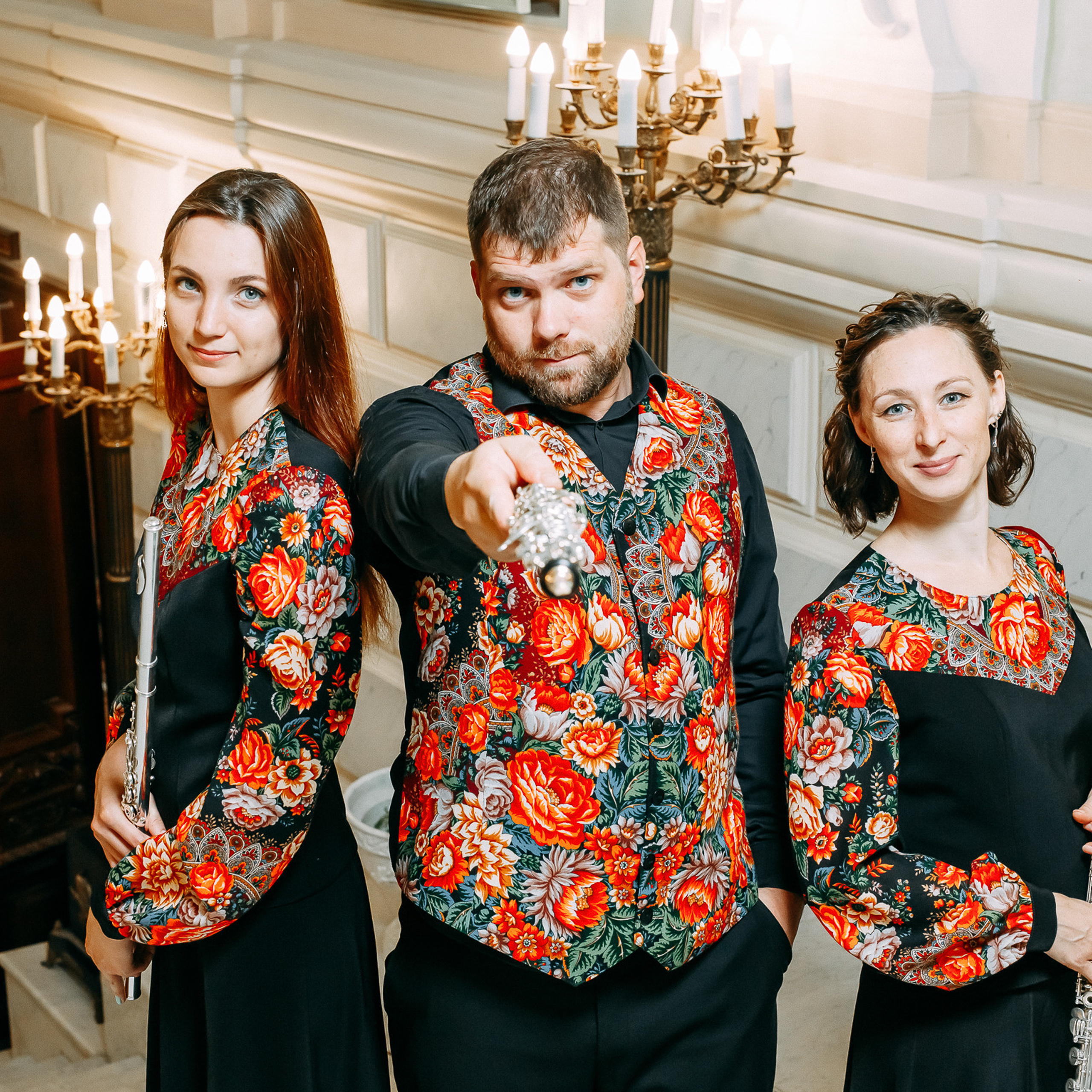 Камерный хор «Нижний Новгород»